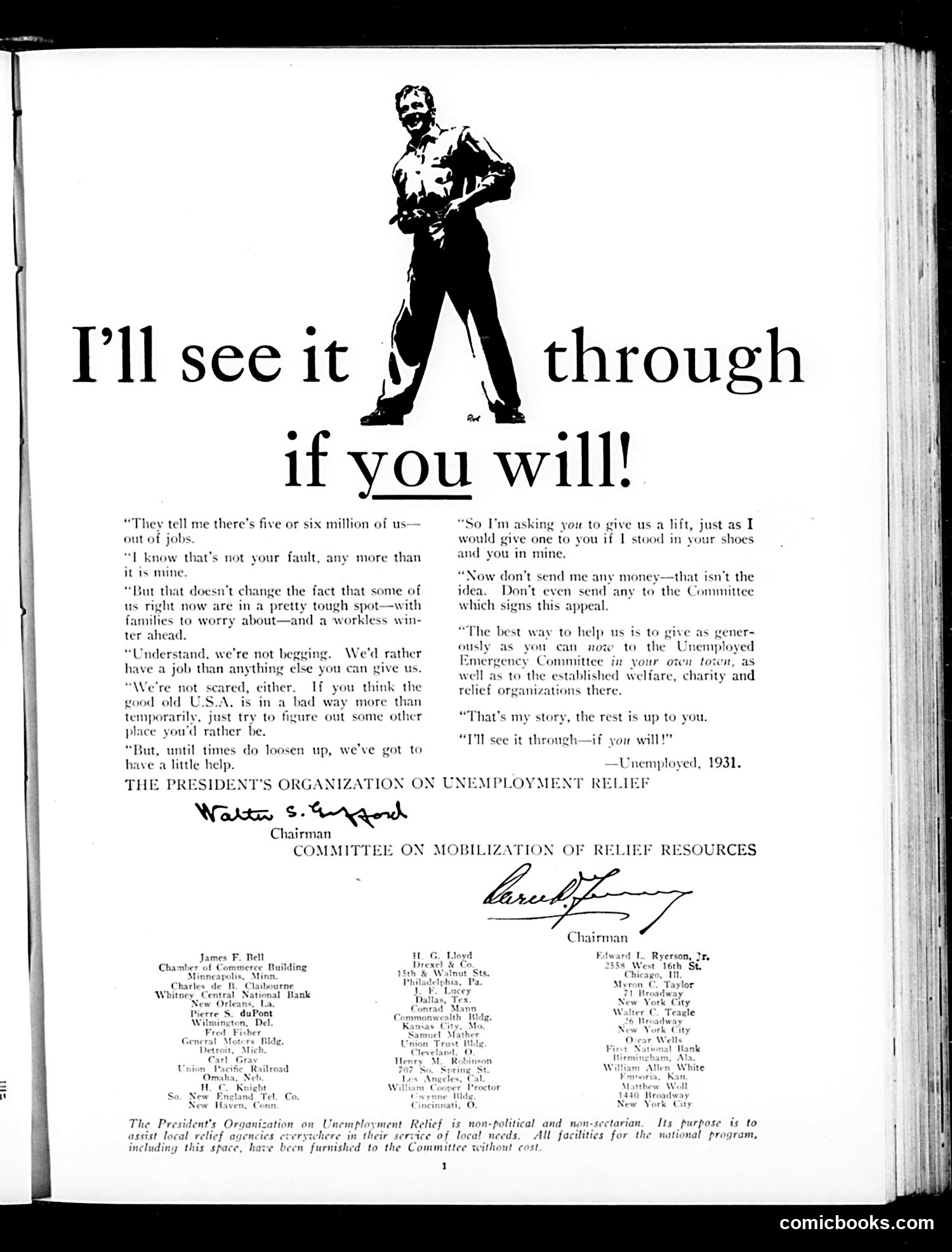 Judge — October 17, 1931 — page 3 of 36