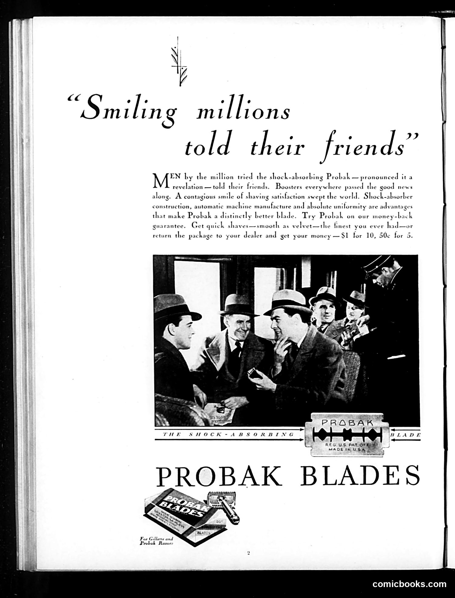 Judge — October 17, 1931 — page 4 of 36