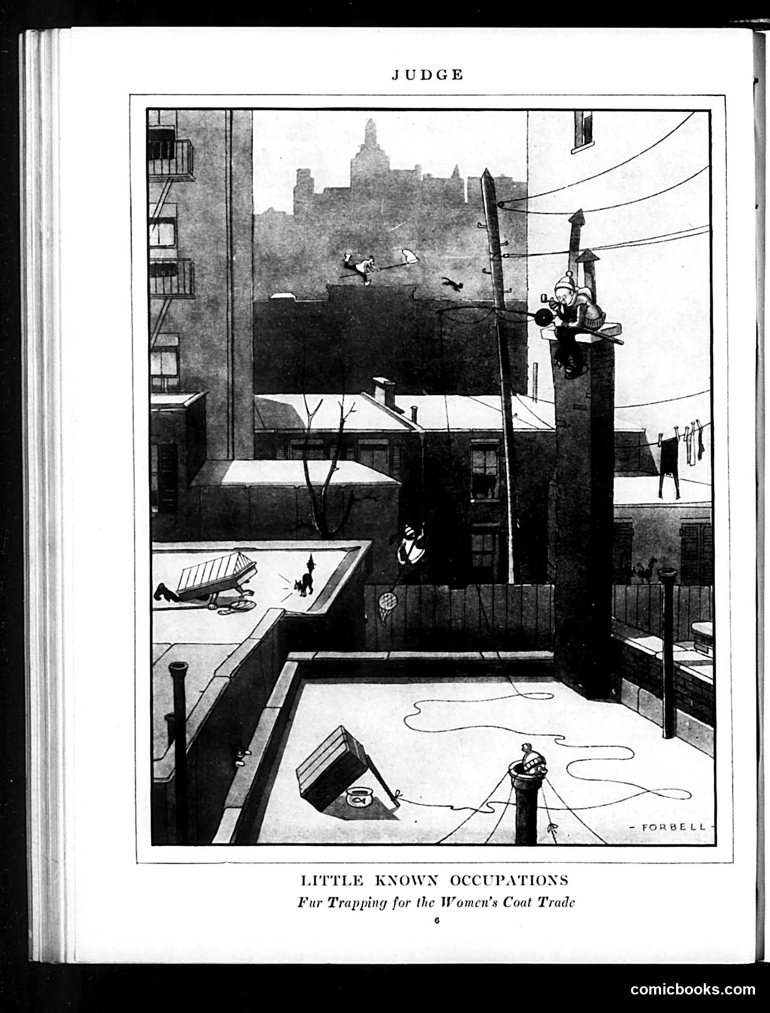 Judge — October 17, 1931 — page 8 of 36