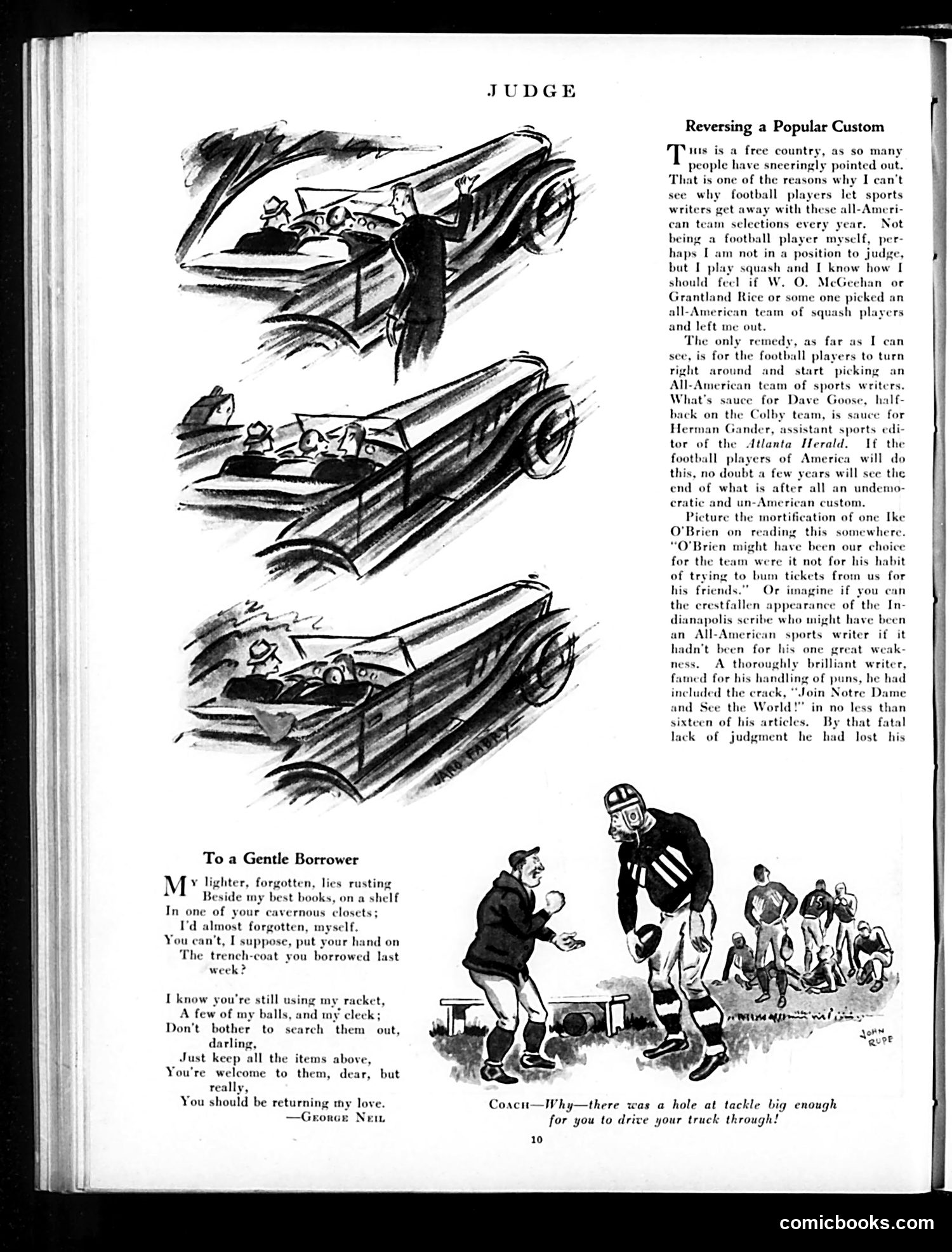 Judge — October 17, 1931 — page 12 of 36