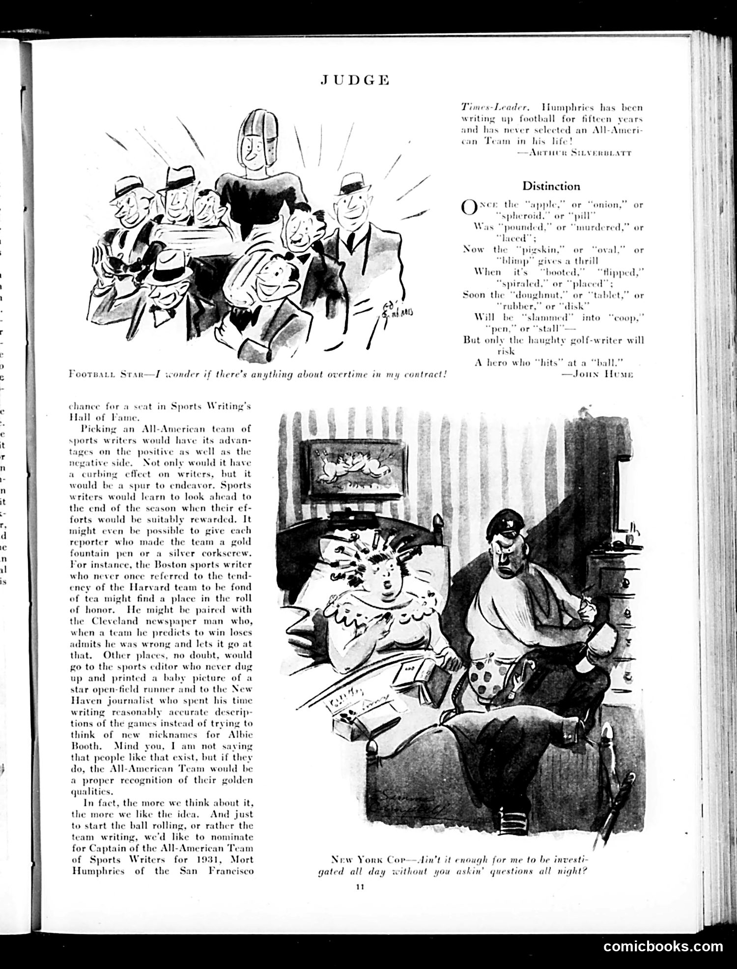 Judge — October 17, 1931 — page 13 of 36