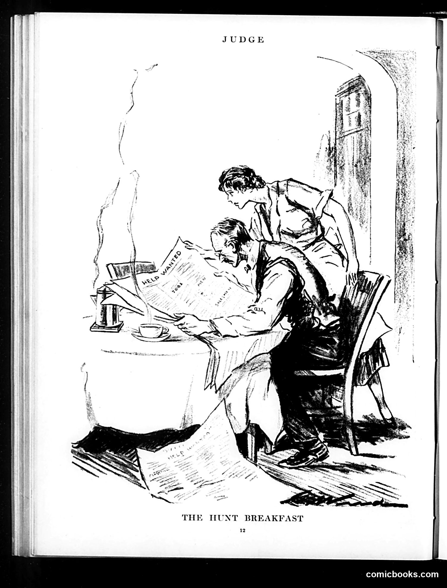 Judge — October 17, 1931 — page 14 of 36