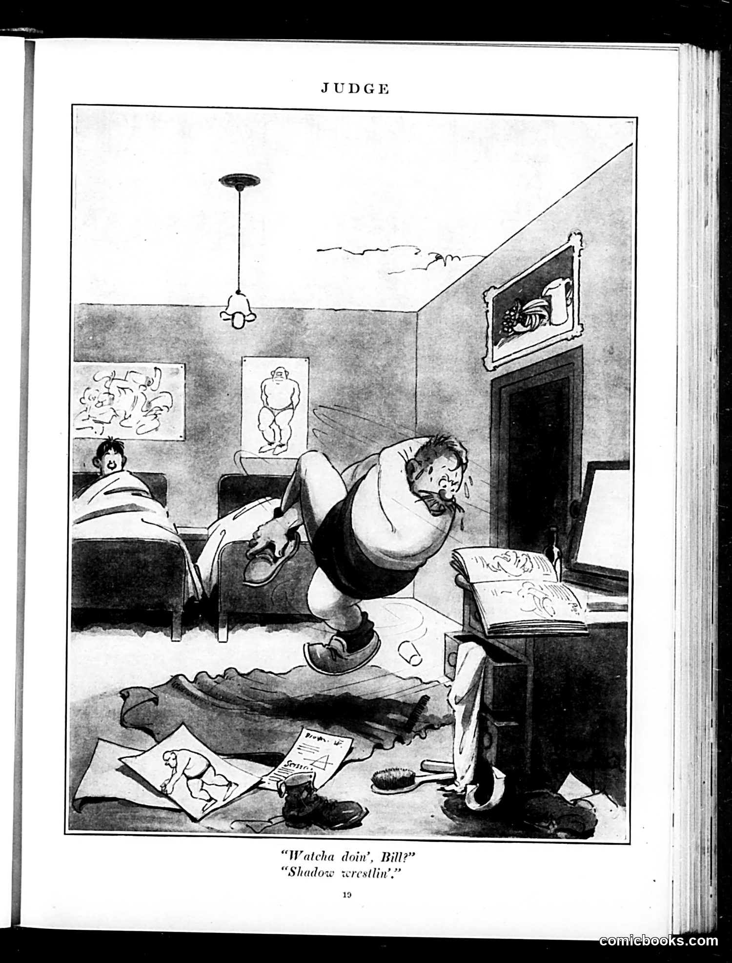 Judge — October 17, 1931 — page 21 of 36