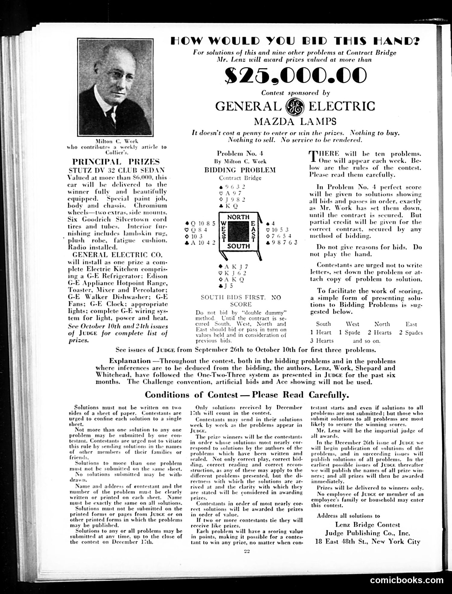 Judge — October 17, 1931 — page 24 of 36