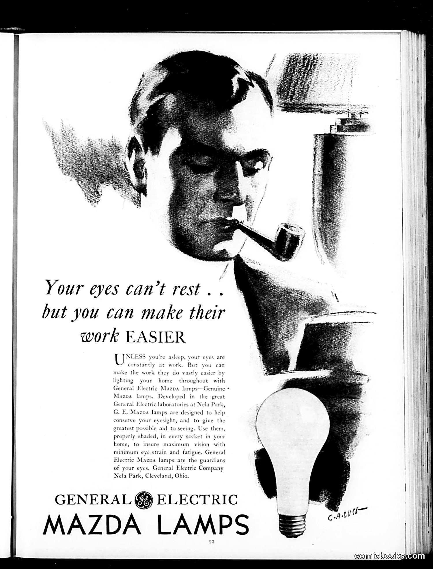 Judge — October 17, 1931 — page 25 of 36