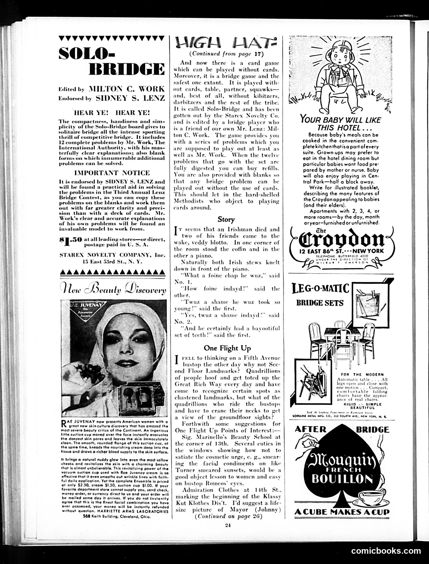Judge — October 17, 1931 — page 26 of 36