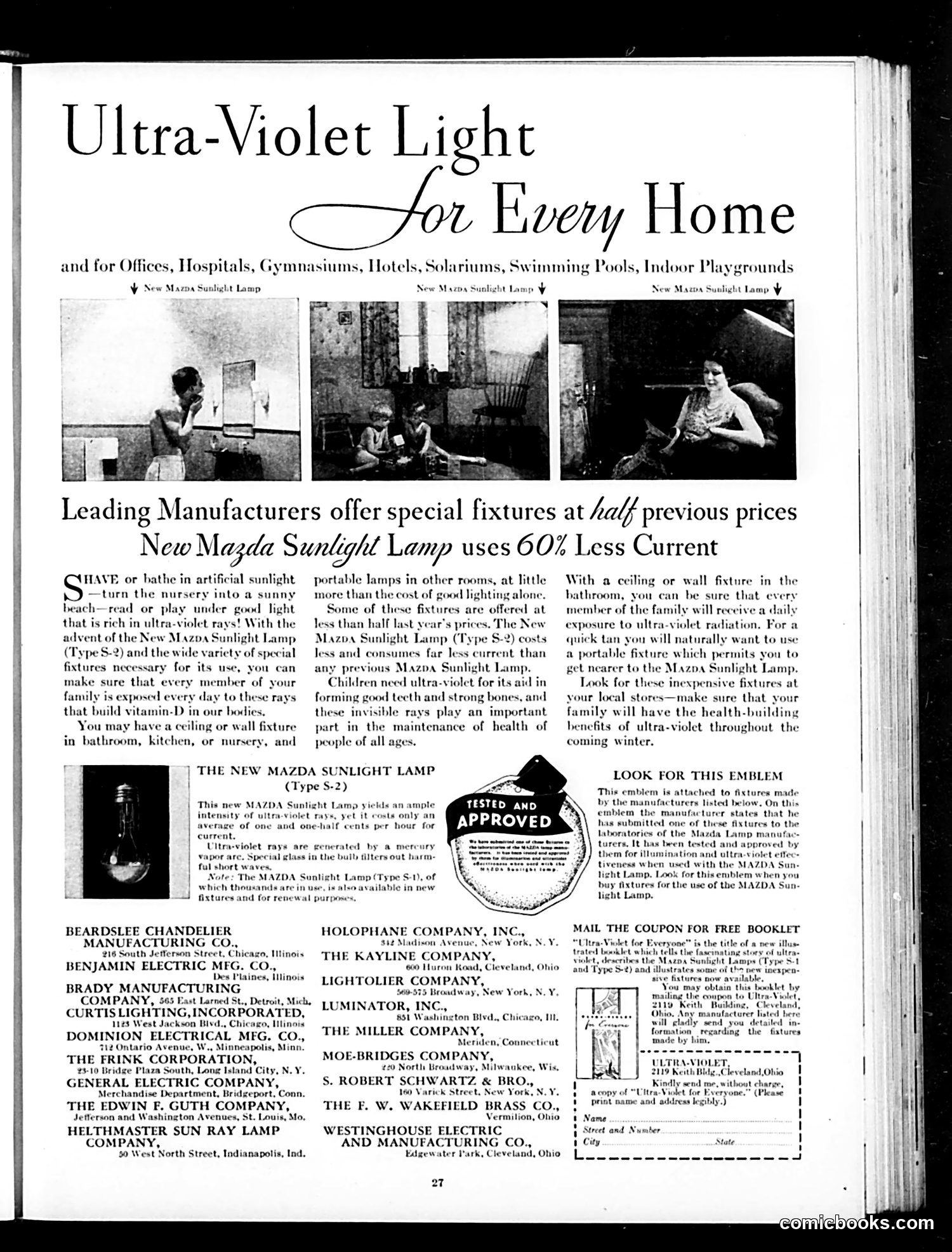 Judge — October 17, 1931 — page 29 of 36