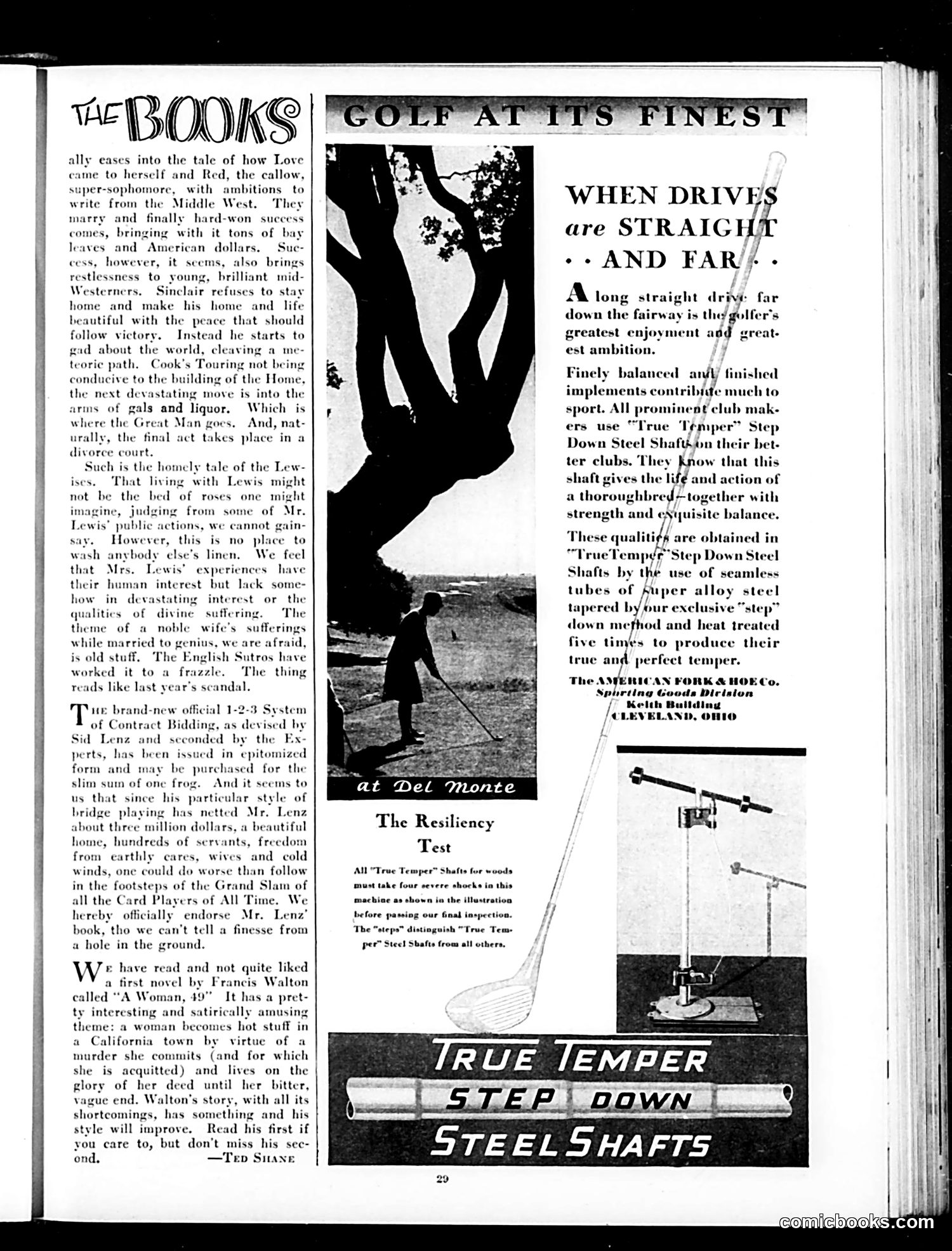 Judge — October 17, 1931 — page 31 of 36