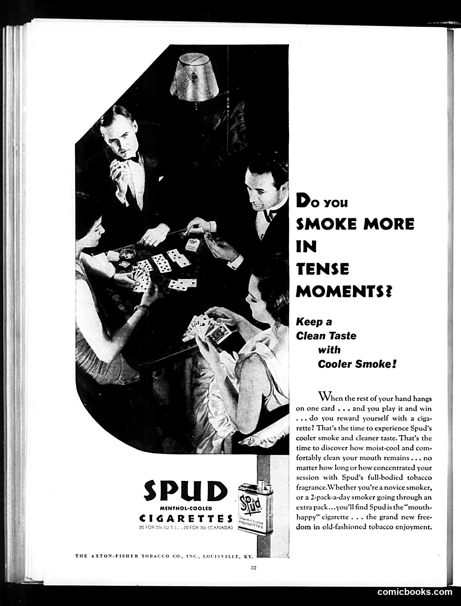 Judge — October 17, 1931 — page 34 of 36