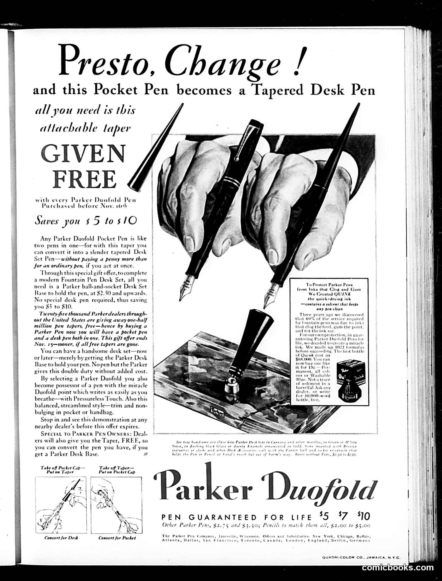 Judge — October 17, 1931 — page 35 of 36