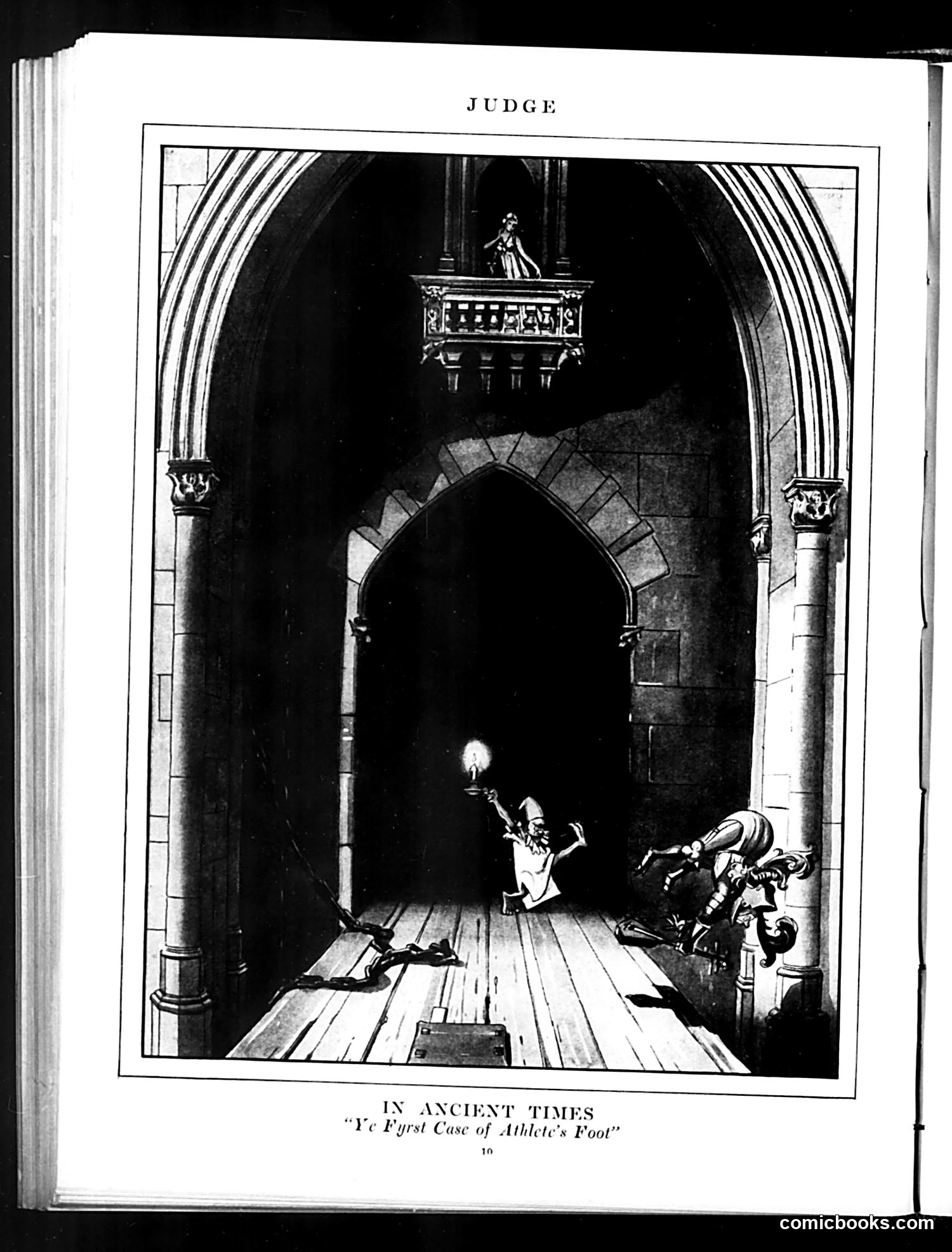 Judge — October 24, 1931 — page 12 of 36