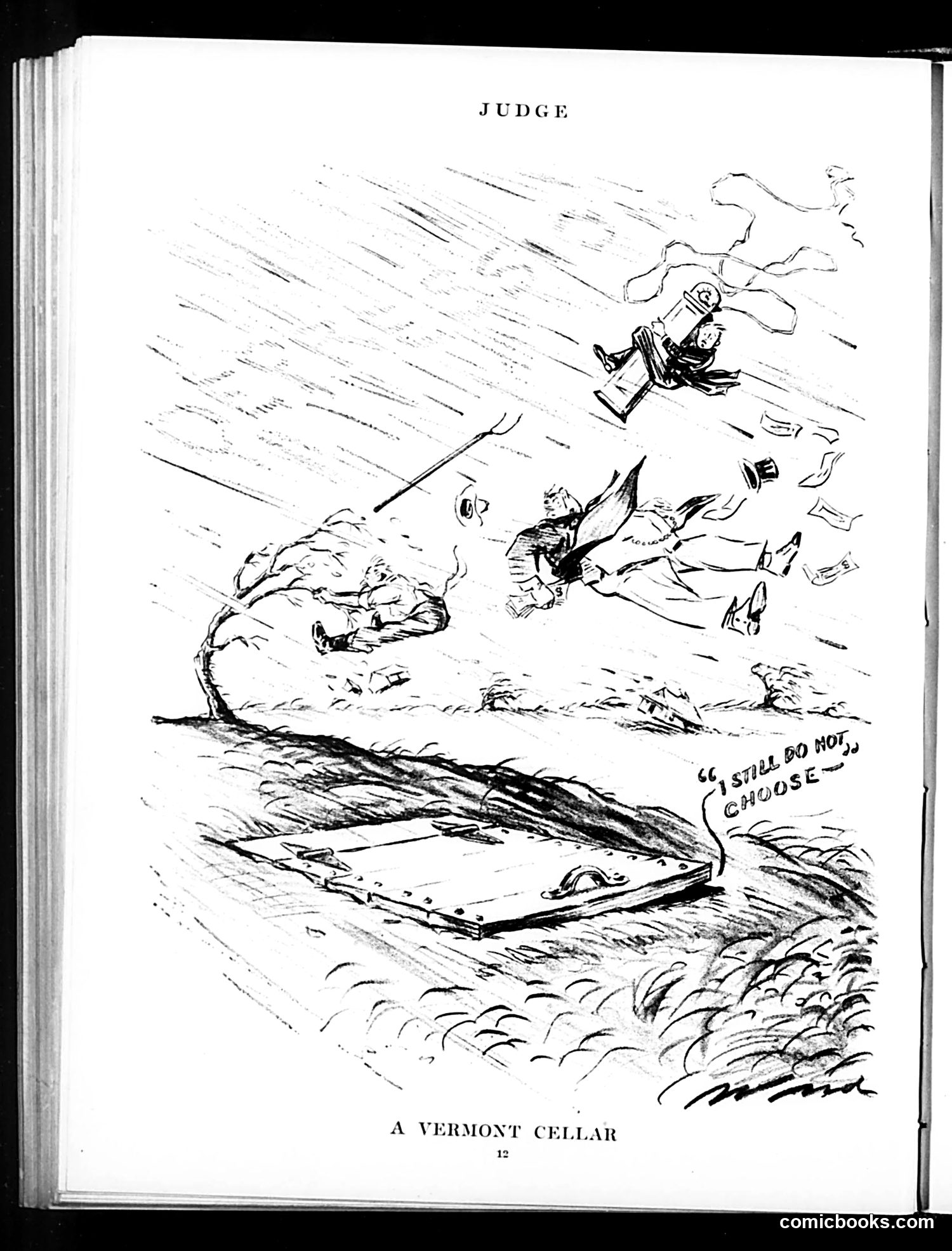 Judge — October 24, 1931 — page 14 of 36