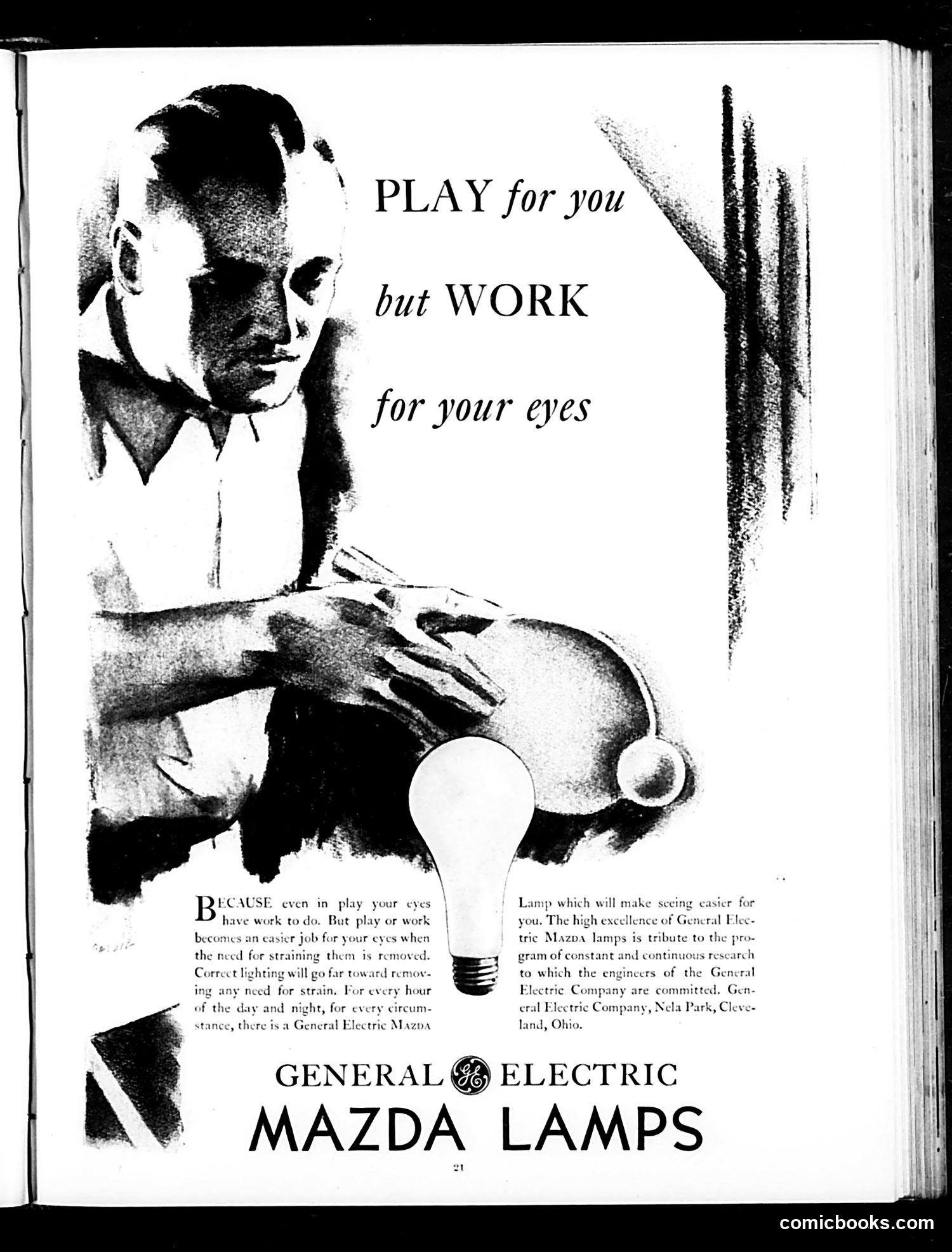 Judge — October 24, 1931 — page 23 of 36