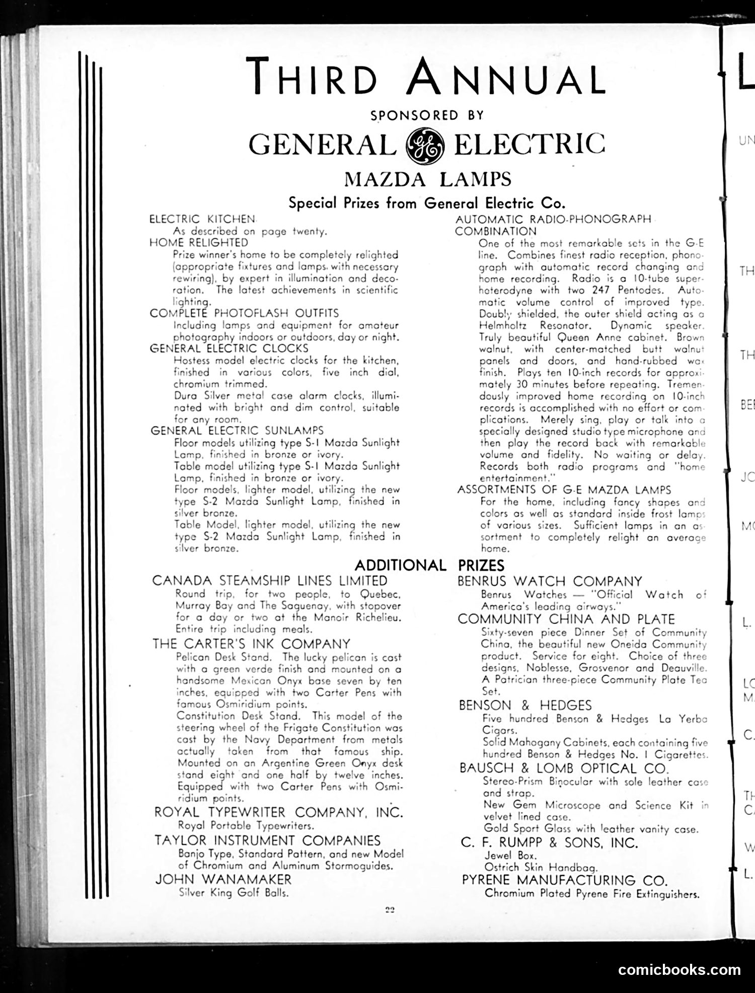 Judge — October 24, 1931 — page 24 of 36