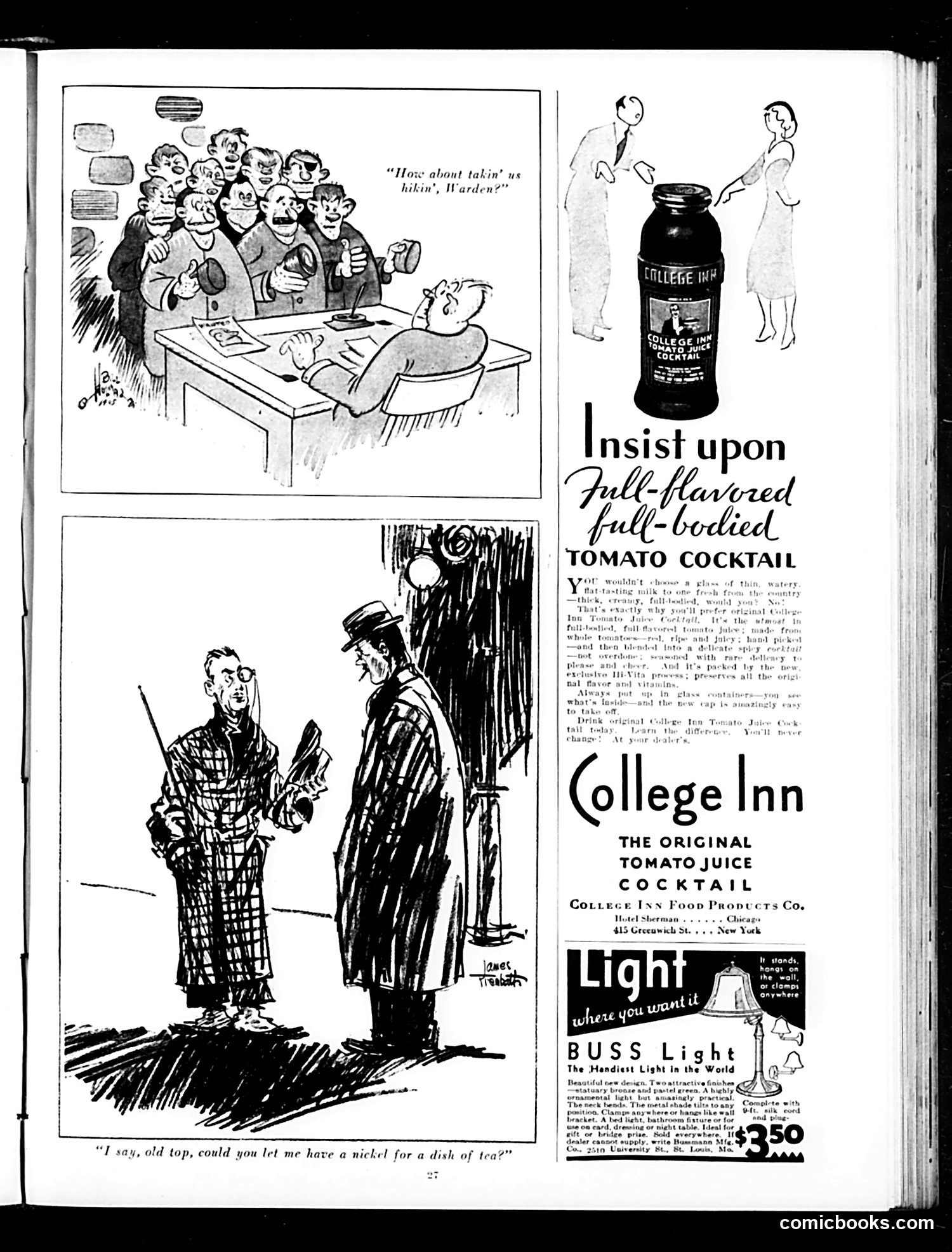 Judge — October 24, 1931 — page 29 of 36