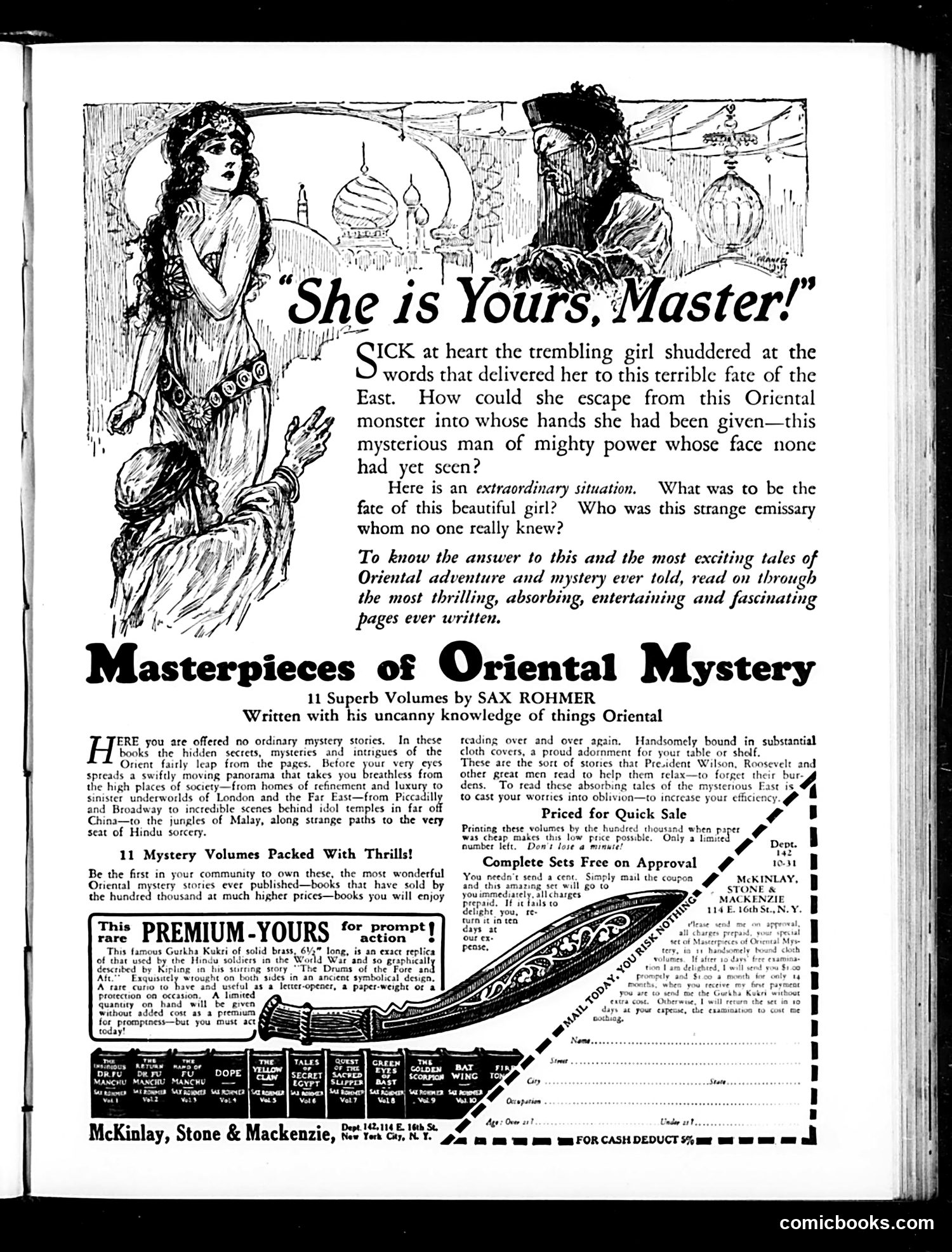 Judge — October 24, 1931 — page 35 of 36