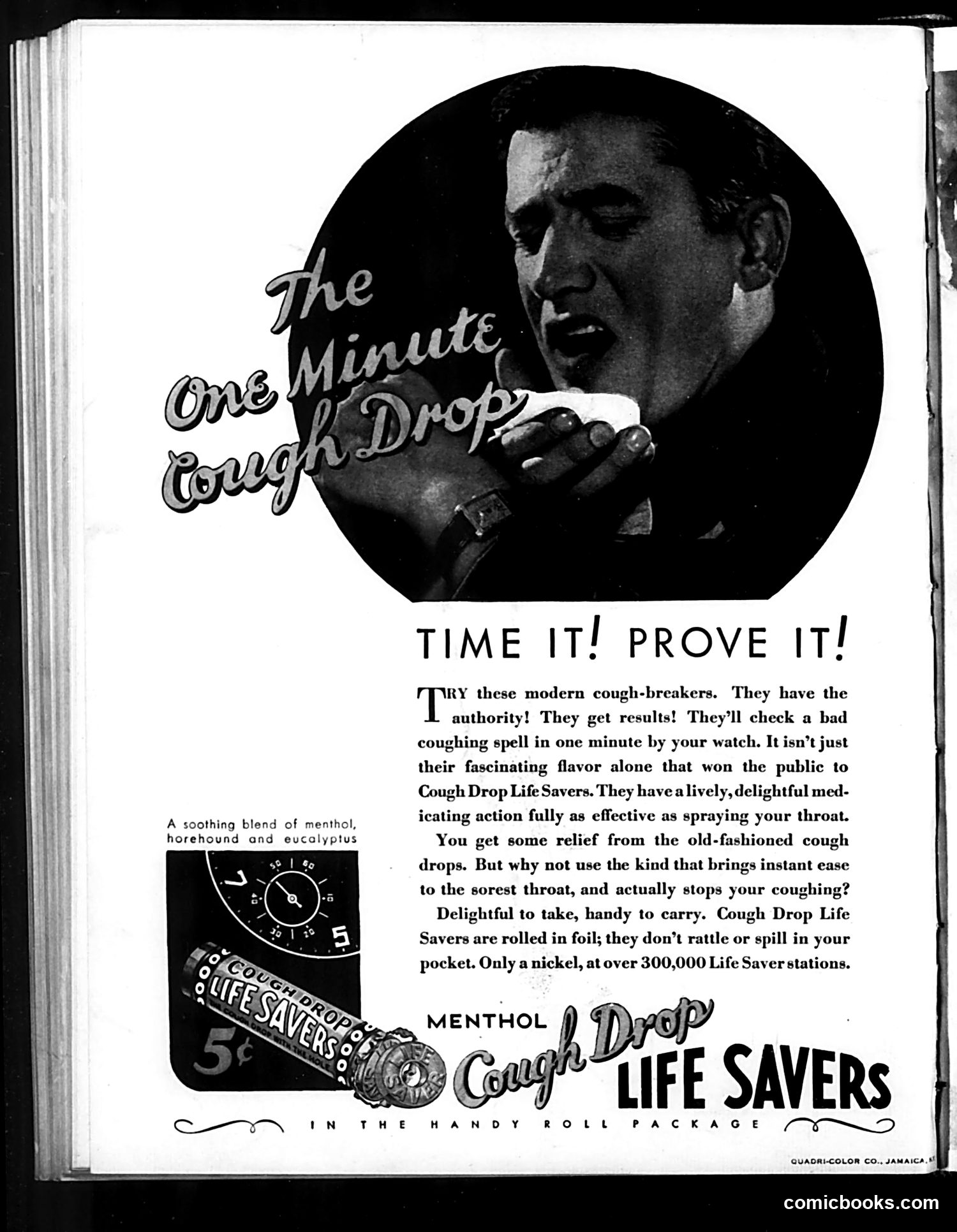 Judge — October 24, 1931 — page 36 of 36