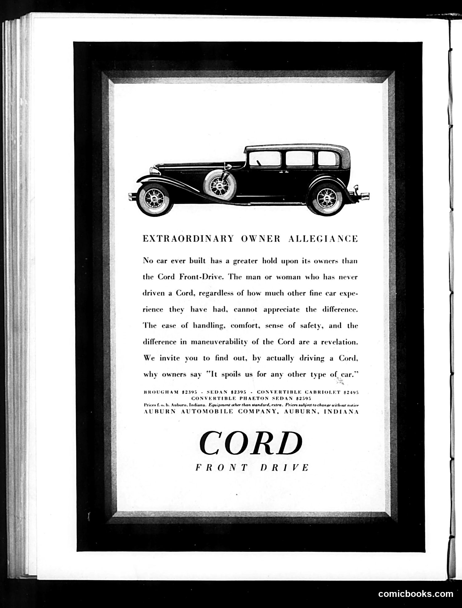Judge — October 31, 1931 — page 2 of 36