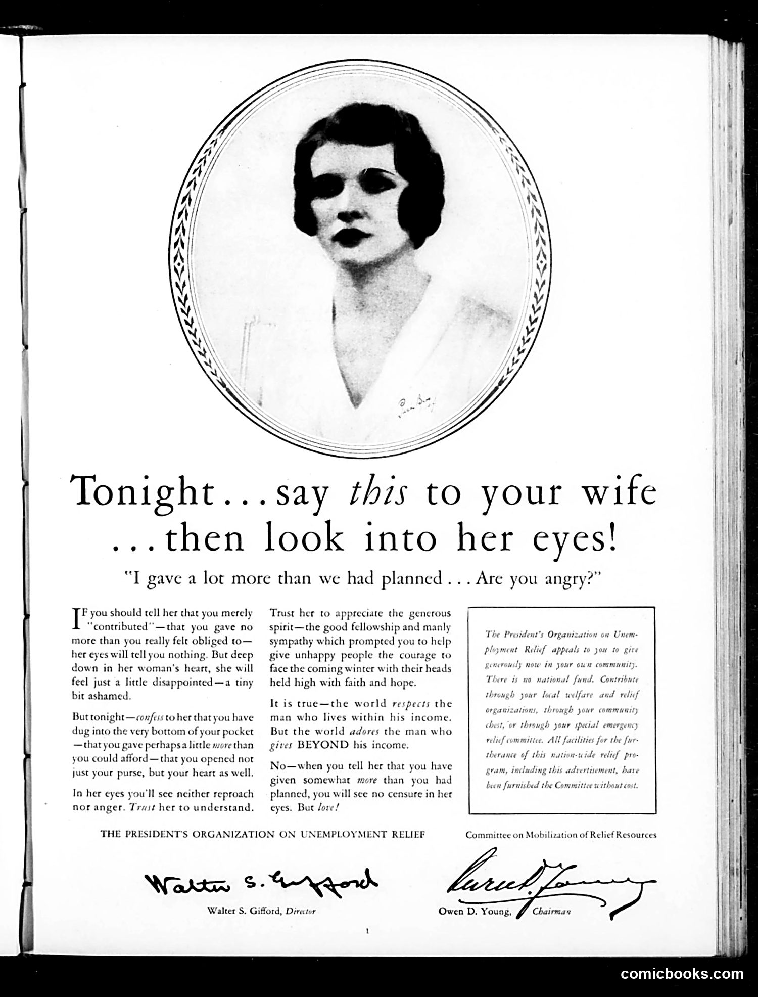 Judge — October 31, 1931 — page 3 of 36