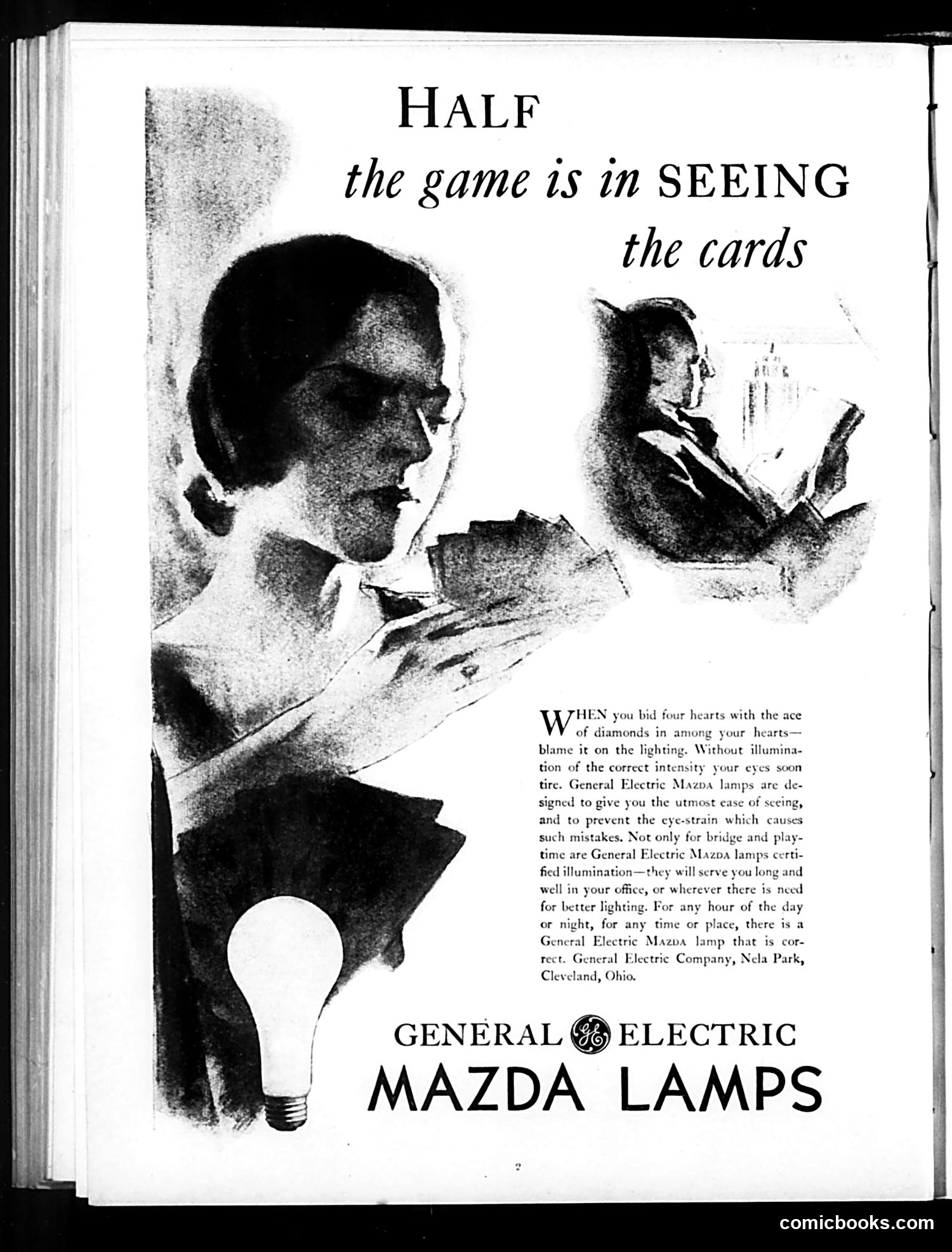 Judge — October 31, 1931 — page 4 of 36