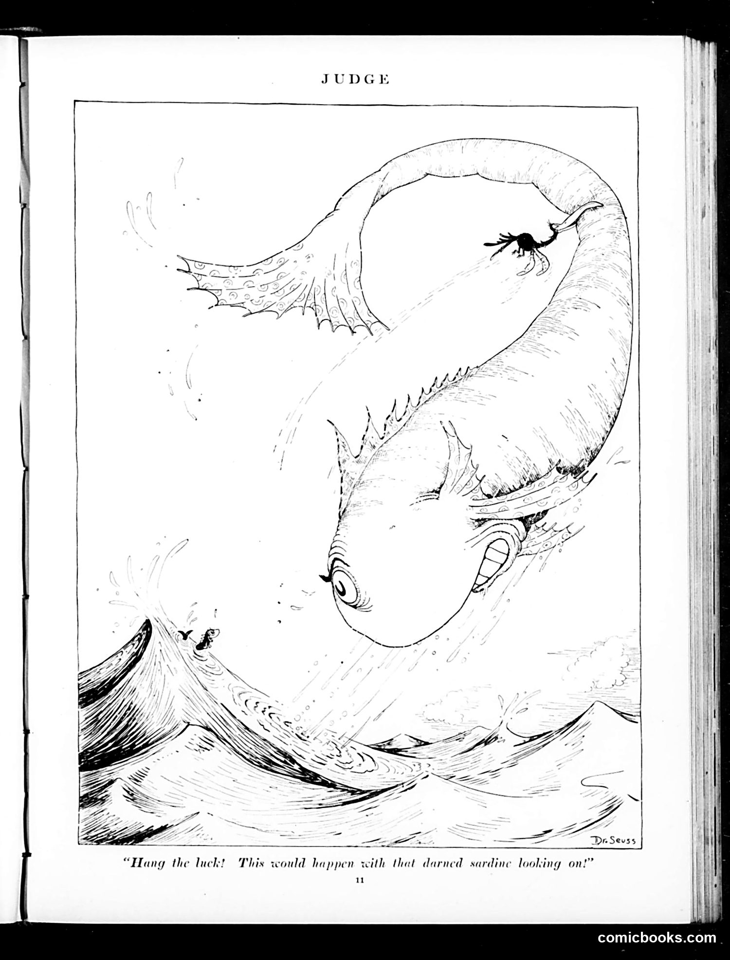 Judge — October 31, 1931 — page 13 of 36