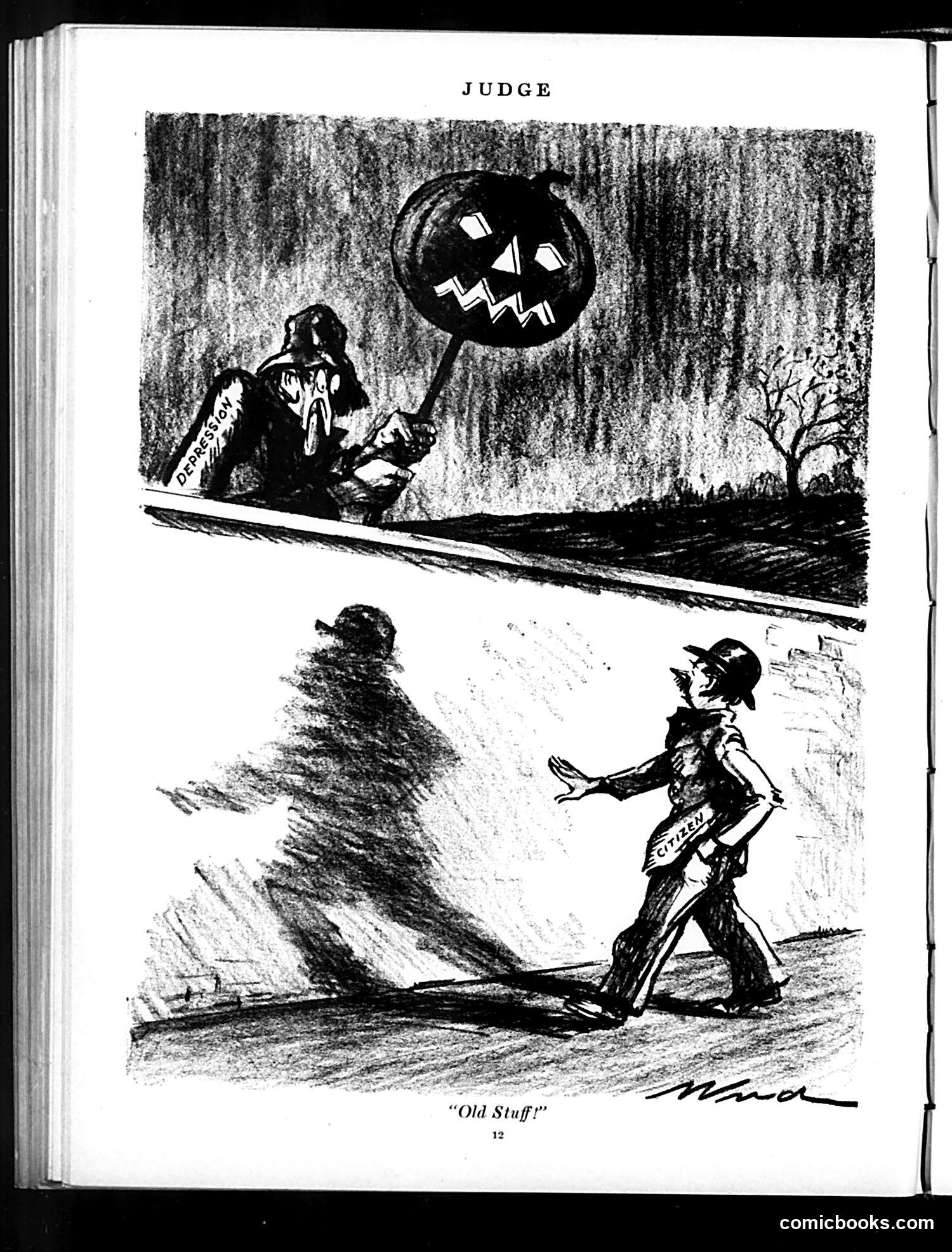 Judge — October 31, 1931 — page 14 of 36