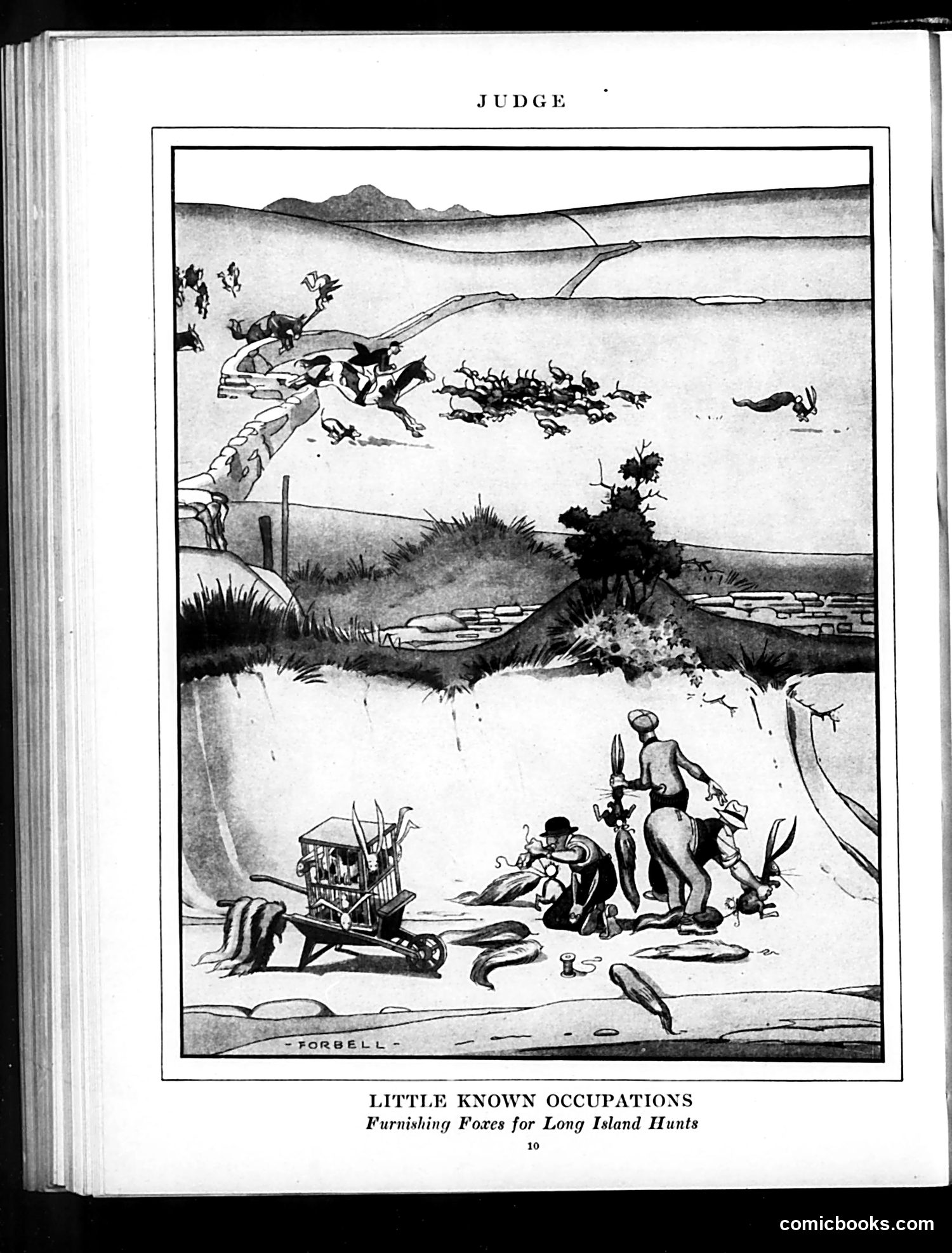 Judge — November 7, 1931 — page 12 of 36