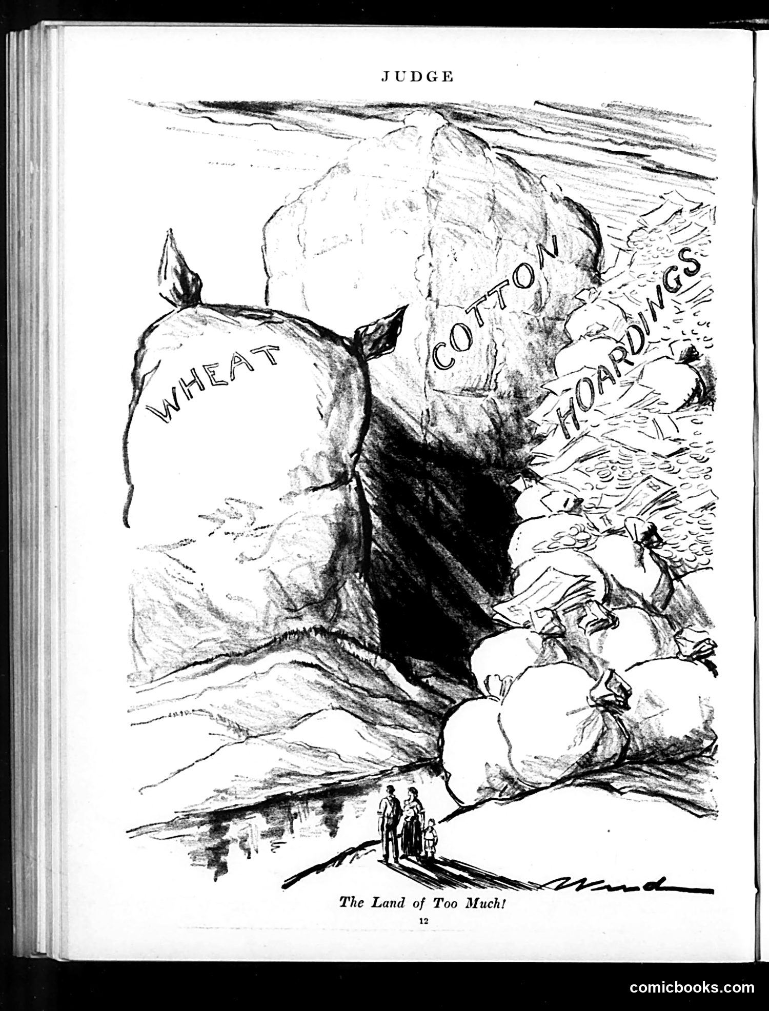Judge — November 7, 1931 — page 14 of 36
