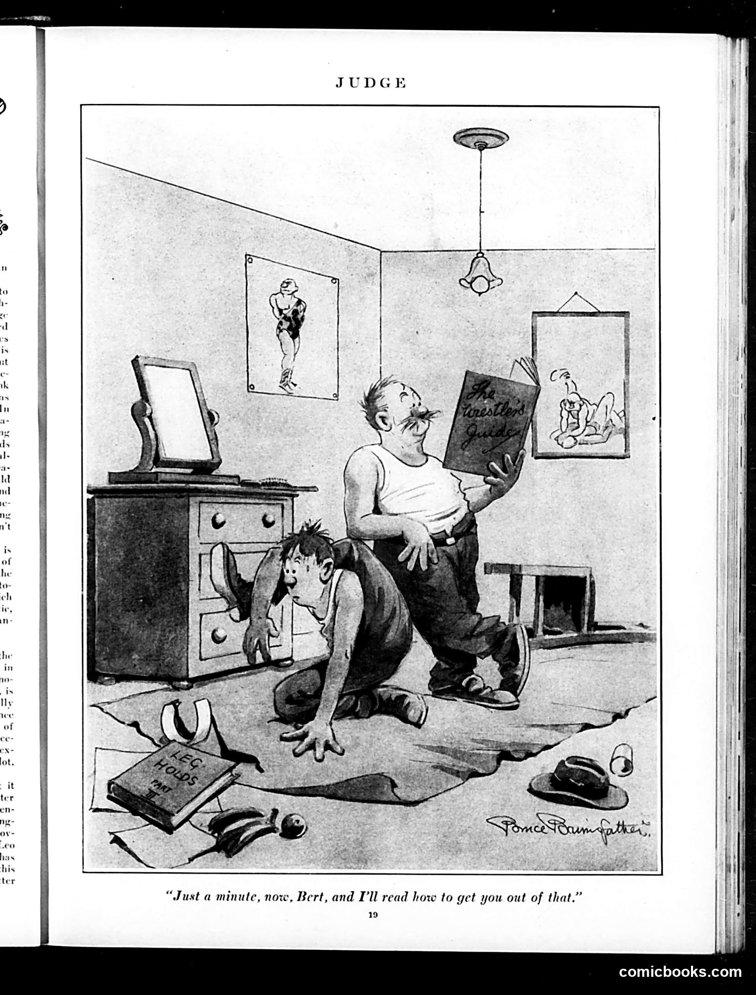 Judge — November 7, 1931 — page 21 of 36