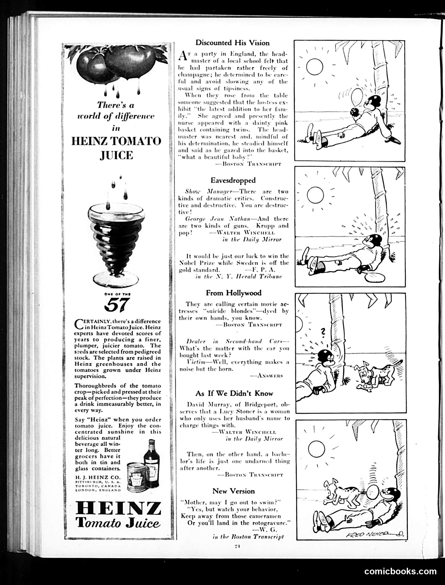 Judge — November 7, 1931 — page 26 of 36