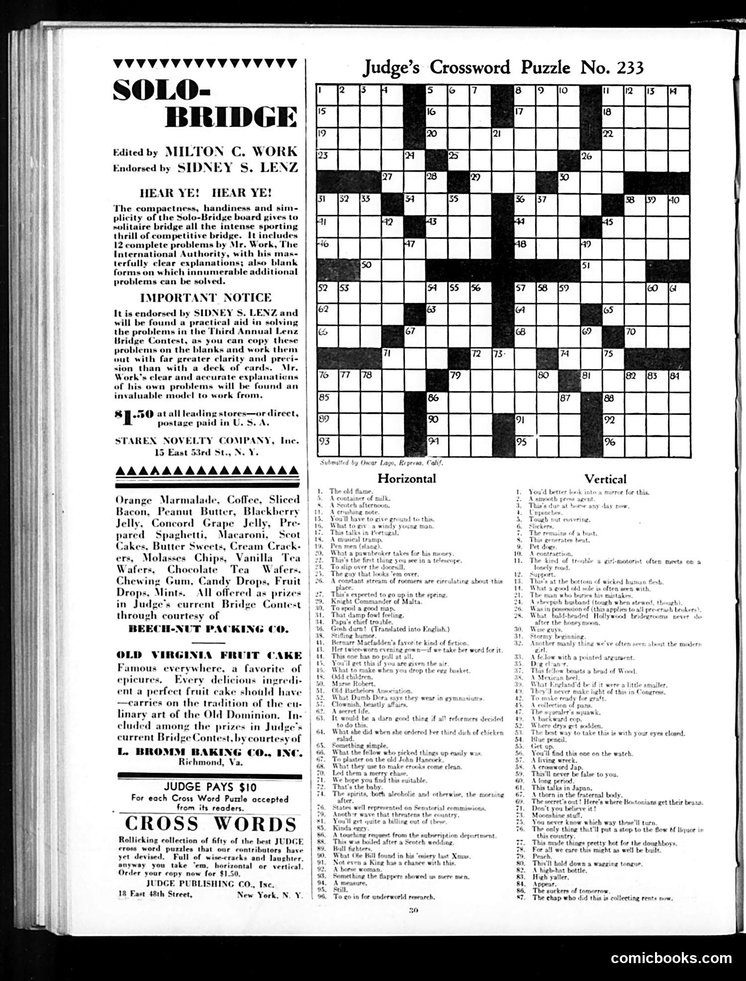 Judge — November 7, 1931 — page 32 of 36