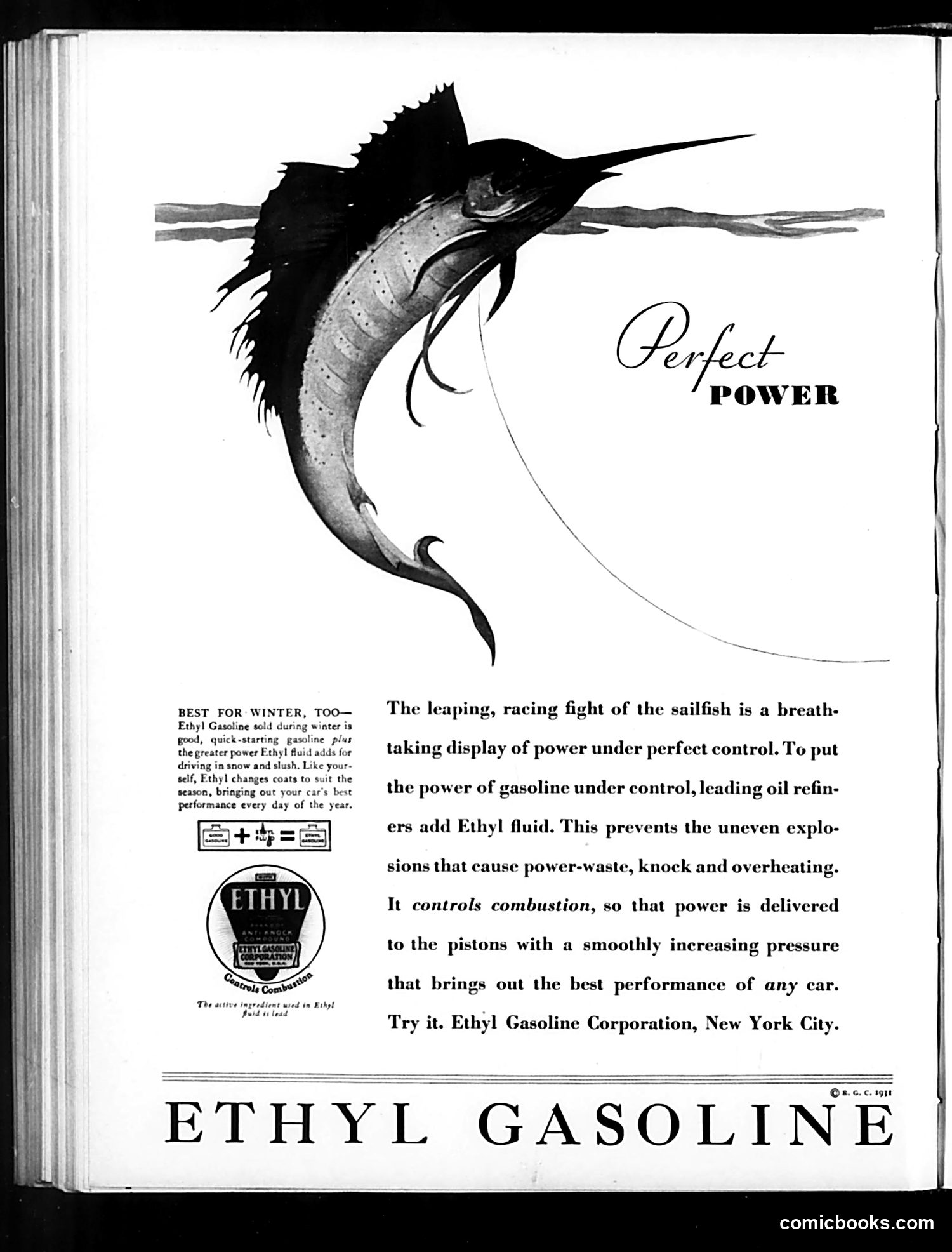 Judge — November 14, 1931 — page 2 of 36