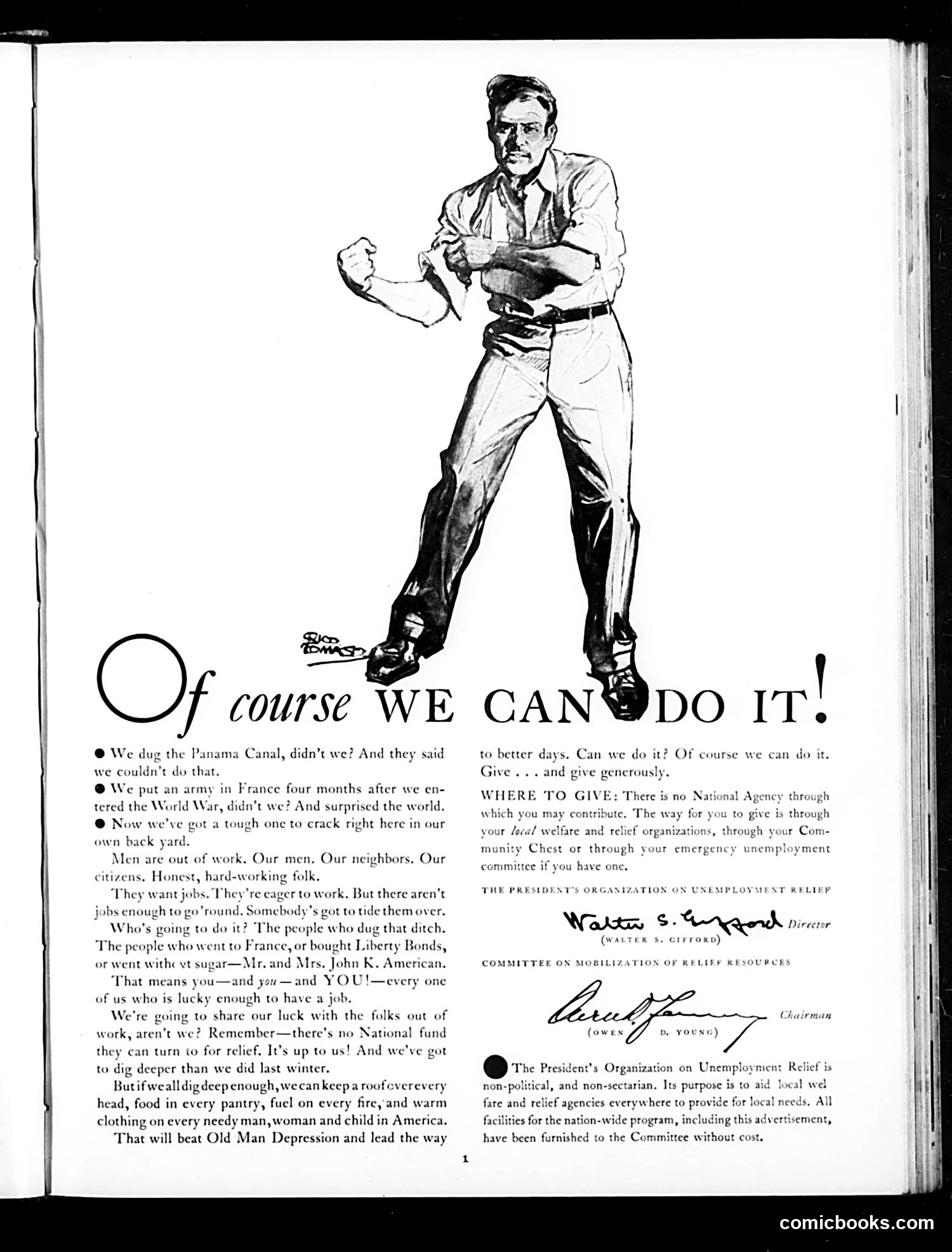 Judge — November 14, 1931 — page 3 of 36