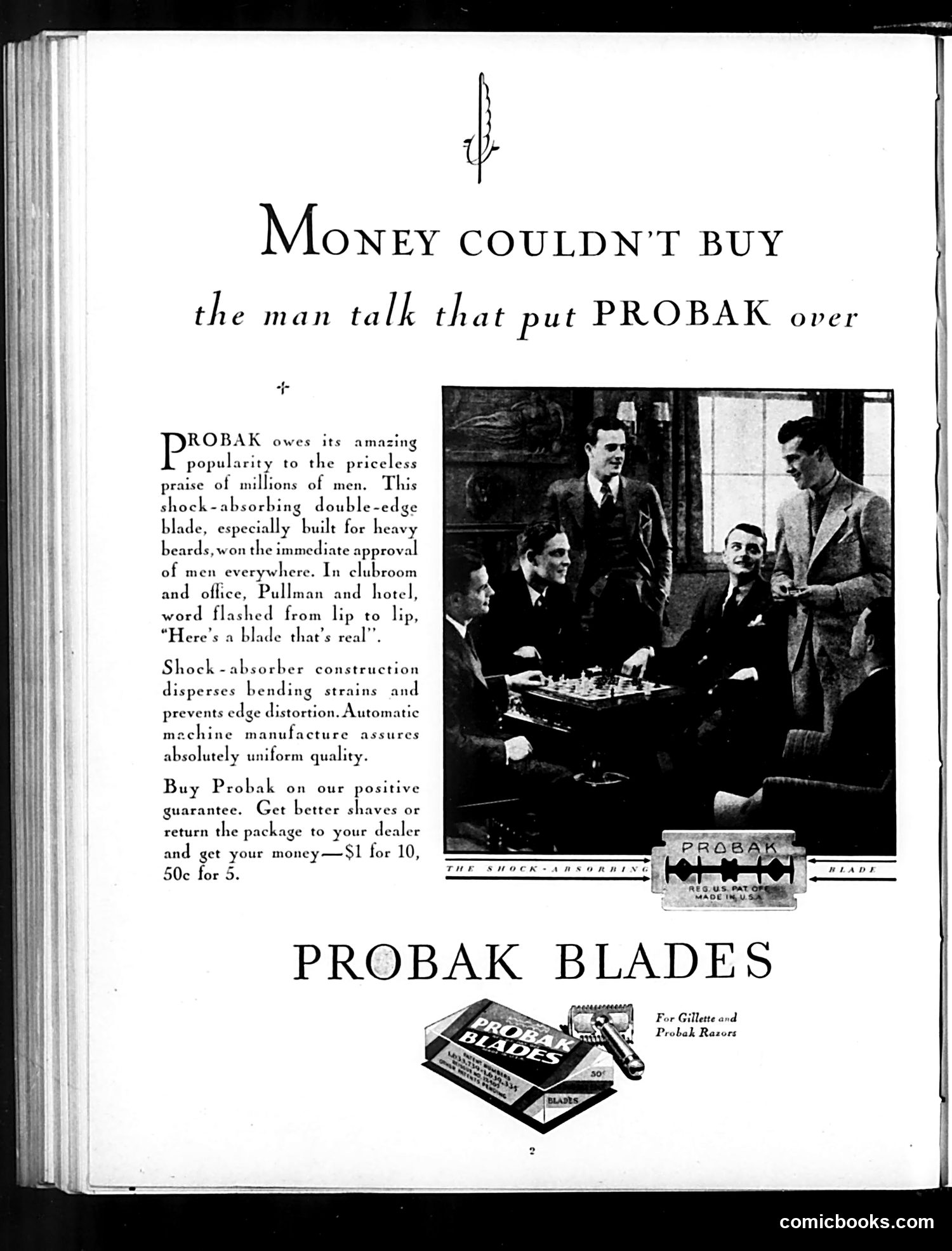 Judge — November 14, 1931 — page 4 of 36