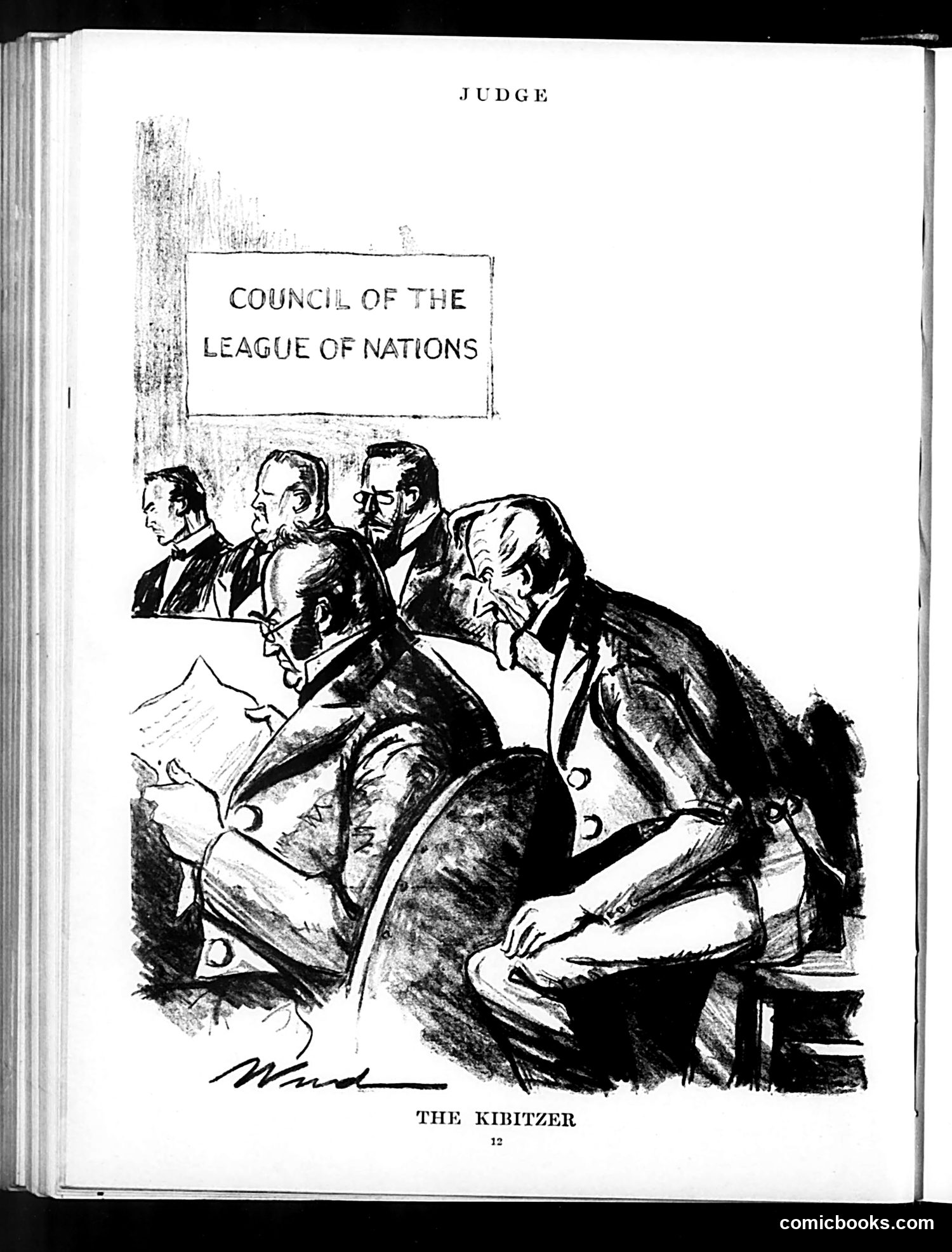Judge — November 14, 1931 — page 14 of 36