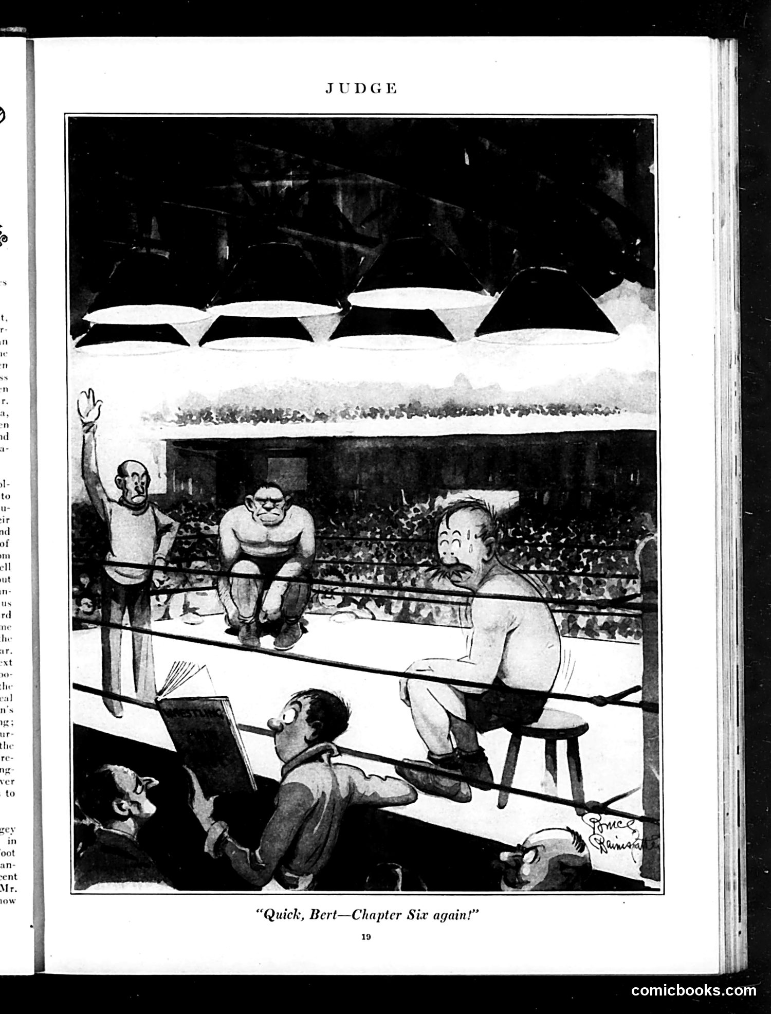Judge — November 14, 1931 — page 21 of 36