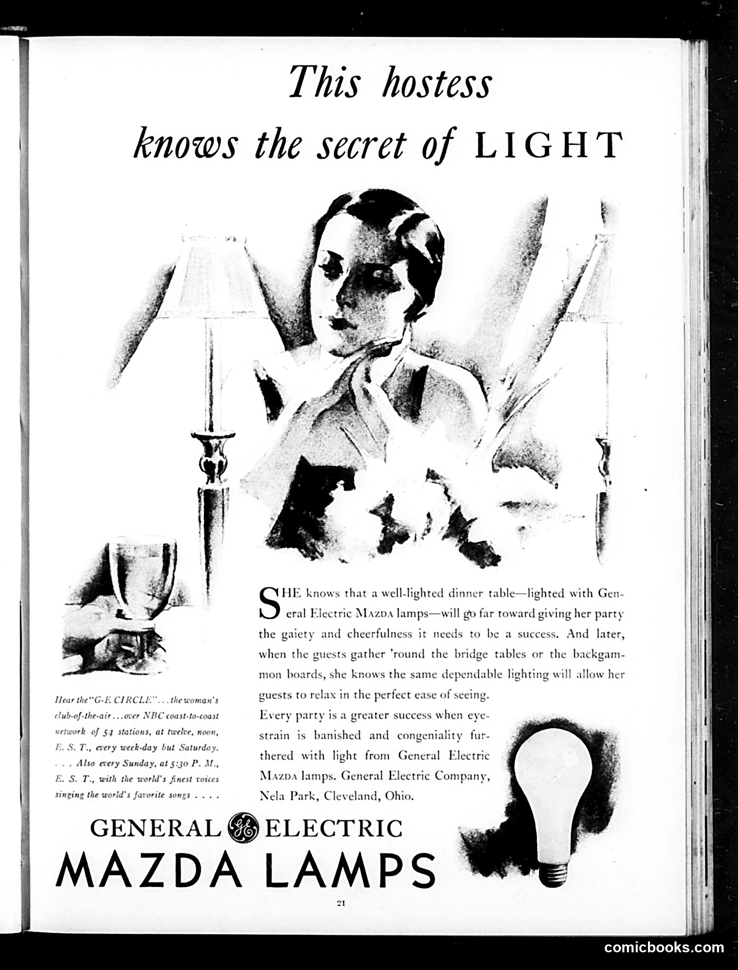 Judge — November 14, 1931 — page 23 of 36