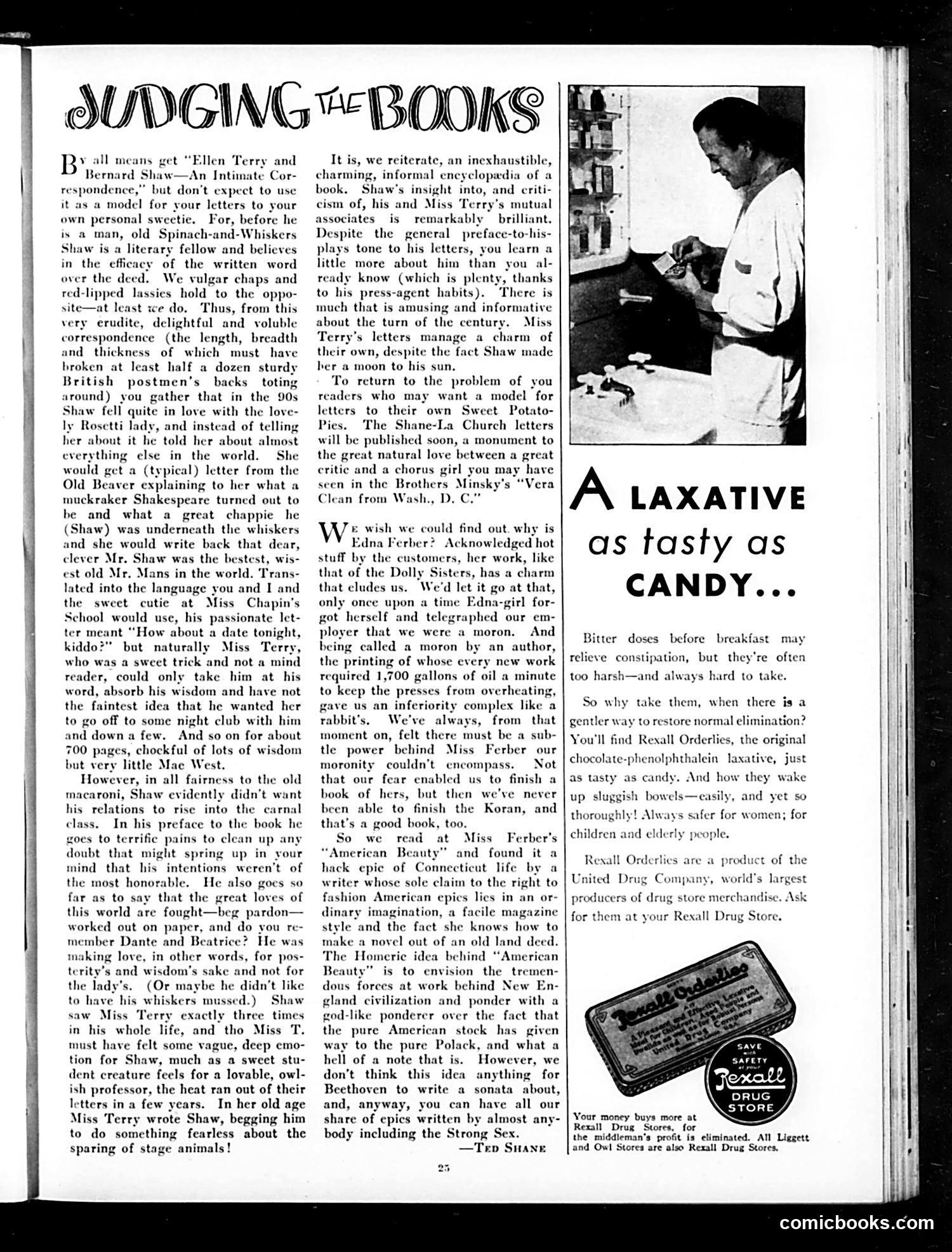 Judge — November 14, 1931 — page 27 of 36