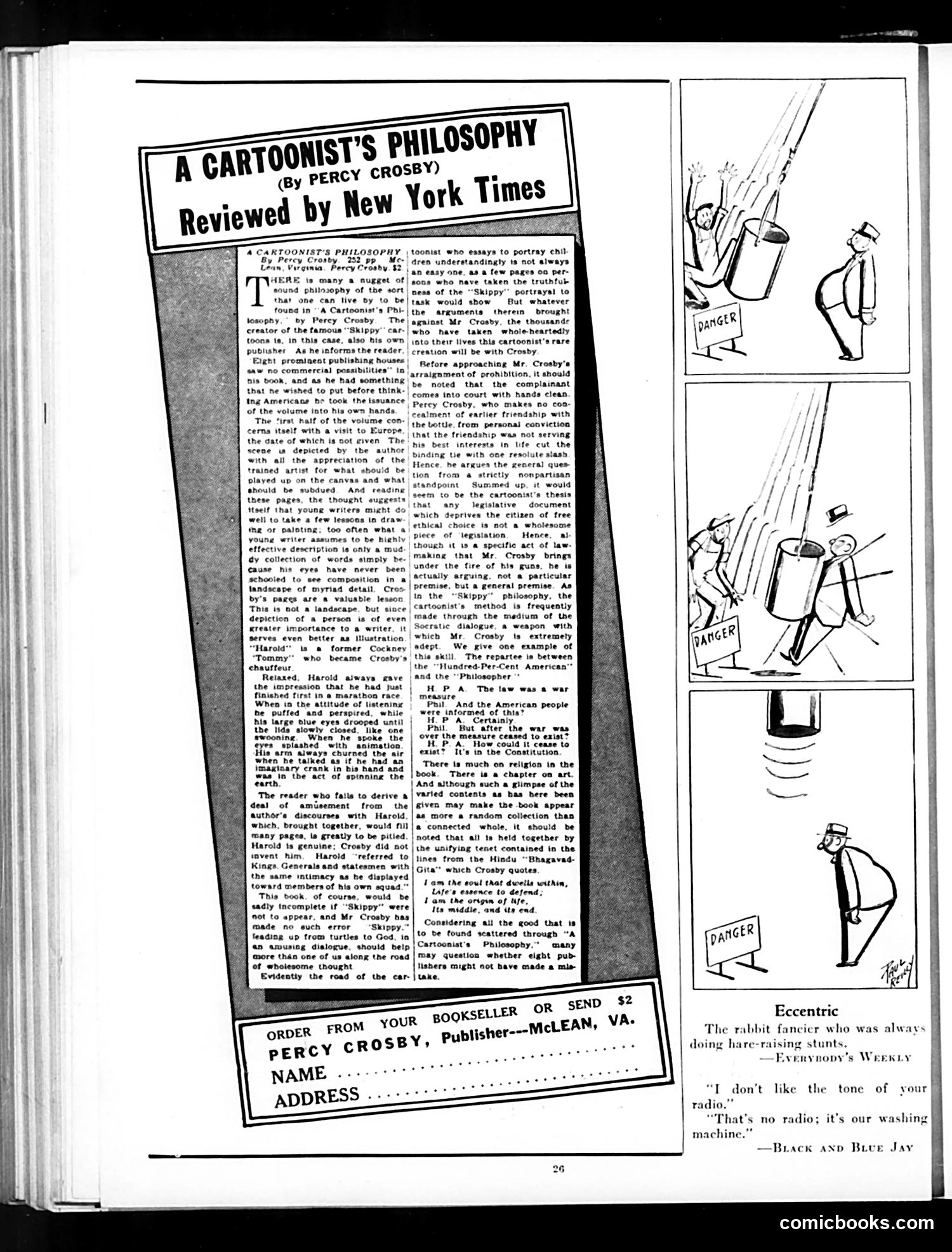 Judge — November 14, 1931 — page 28 of 36