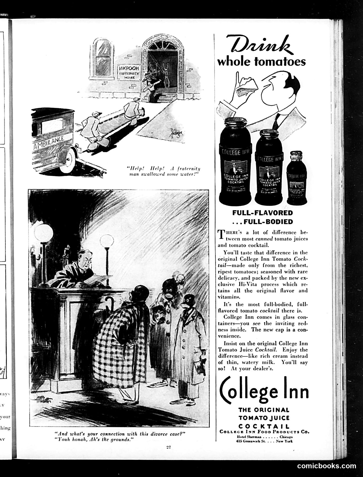 Judge — November 14, 1931 — page 29 of 36