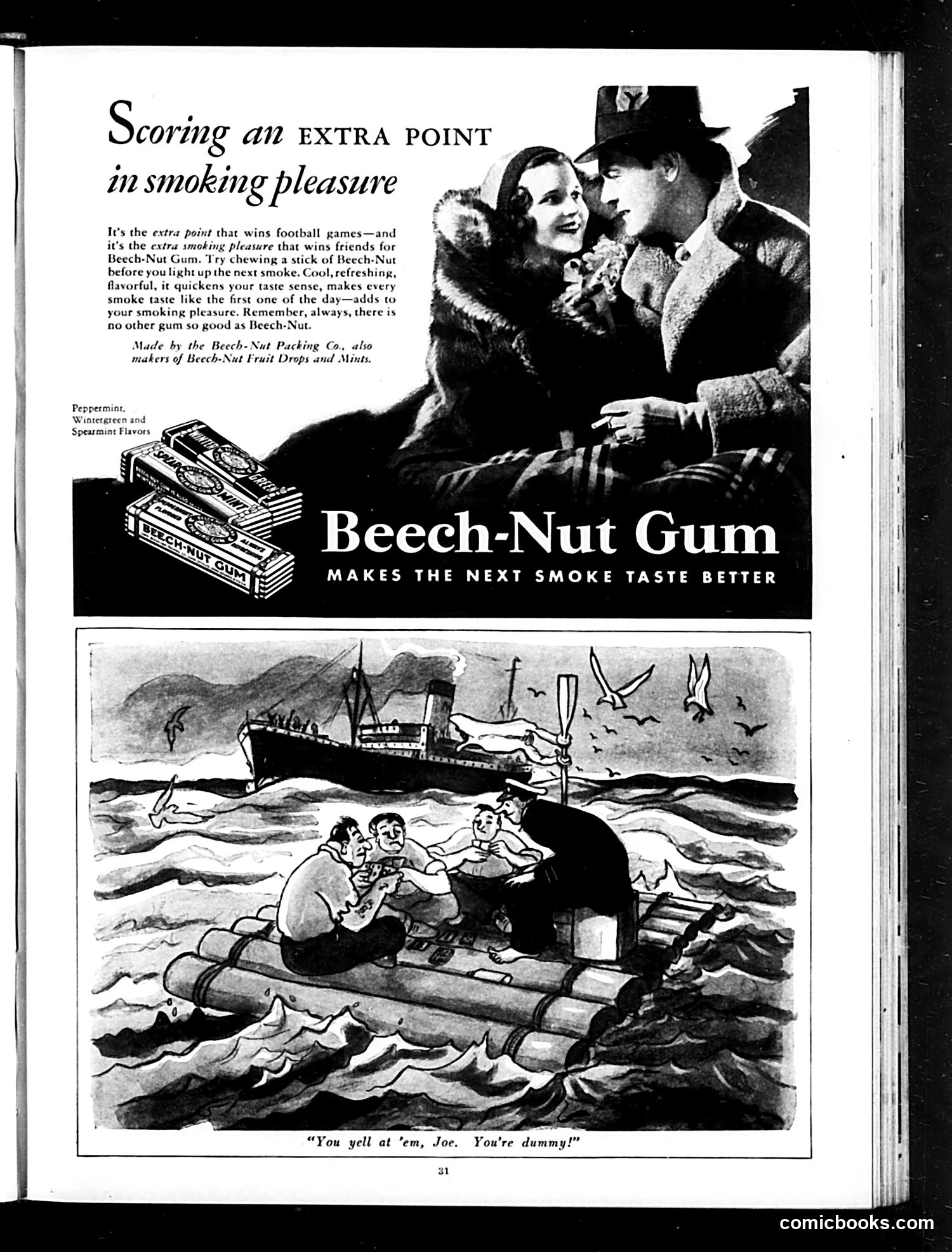 Judge — November 14, 1931 — page 33 of 36