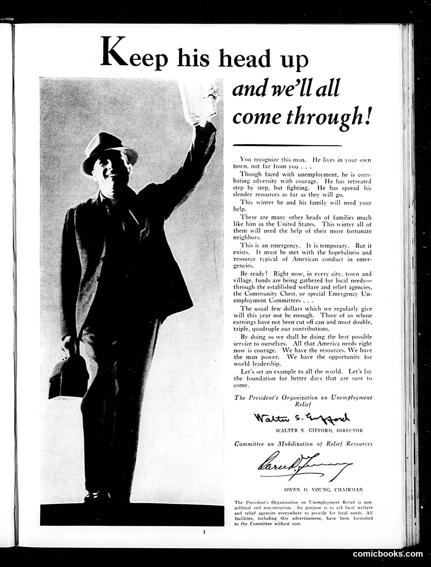Judge — November 21, 1931 — page 3 of 36