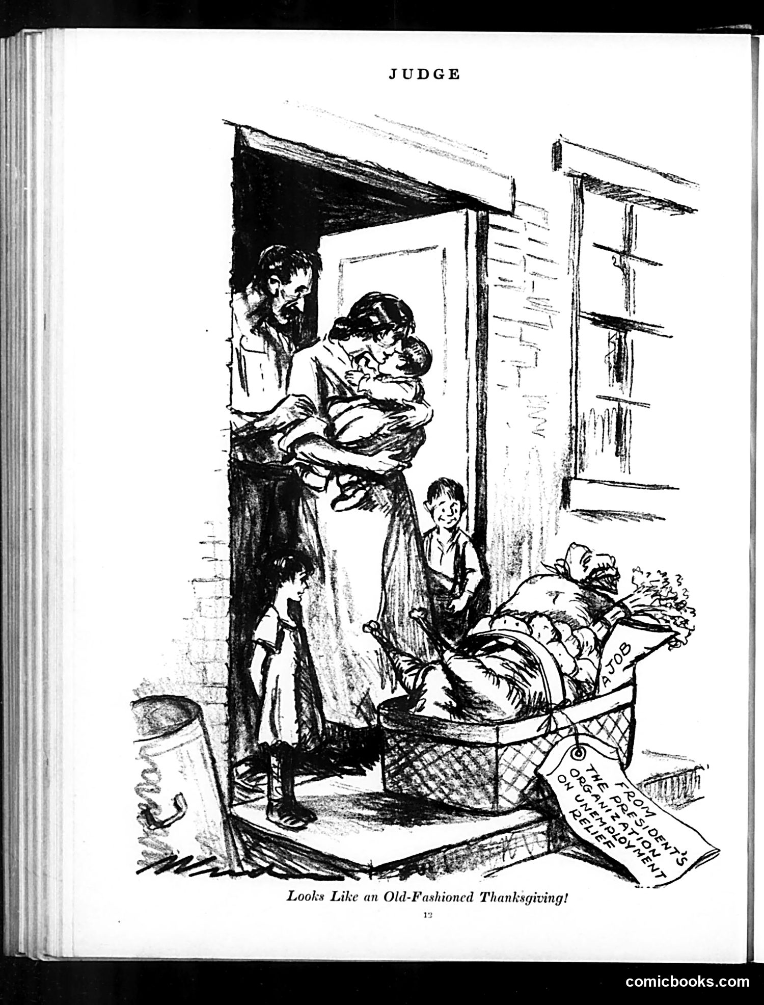 Judge — November 21, 1931 — page 14 of 36