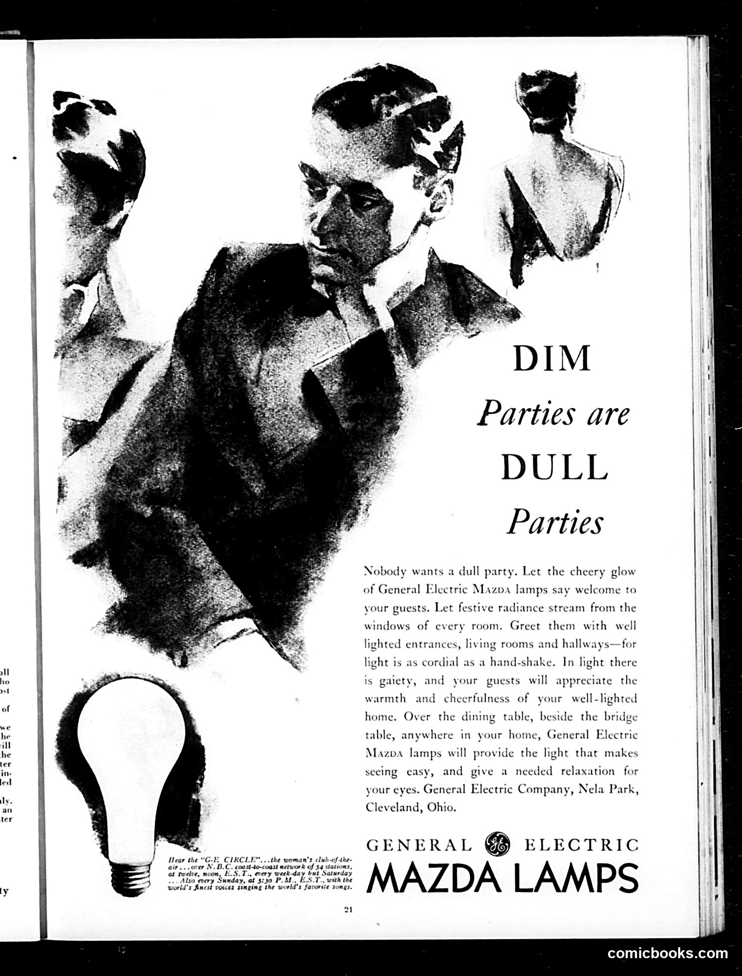 Judge — November 21, 1931 — page 23 of 36