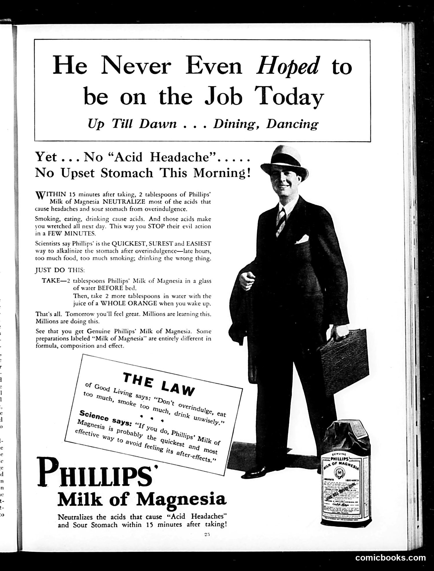 Judge — November 21, 1931 — page 27 of 36