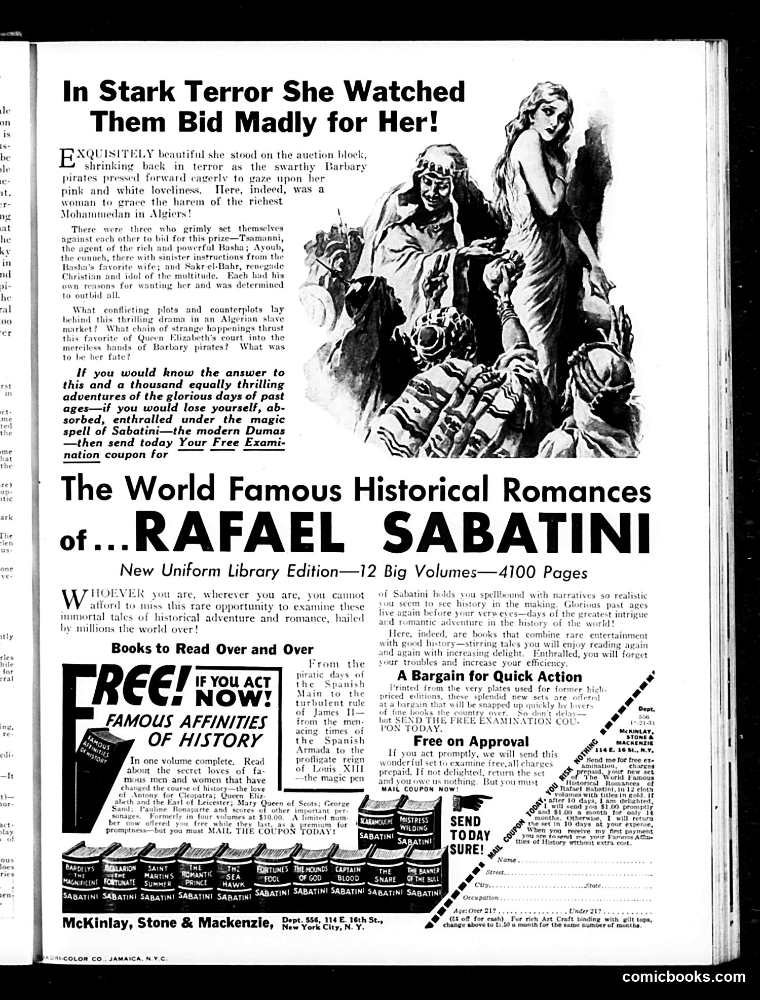 Judge — November 21, 1931 — page 35 of 36