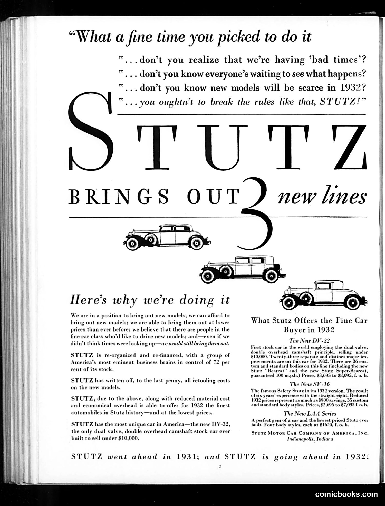 Judge — November 28, 1931 — page 4 of 36