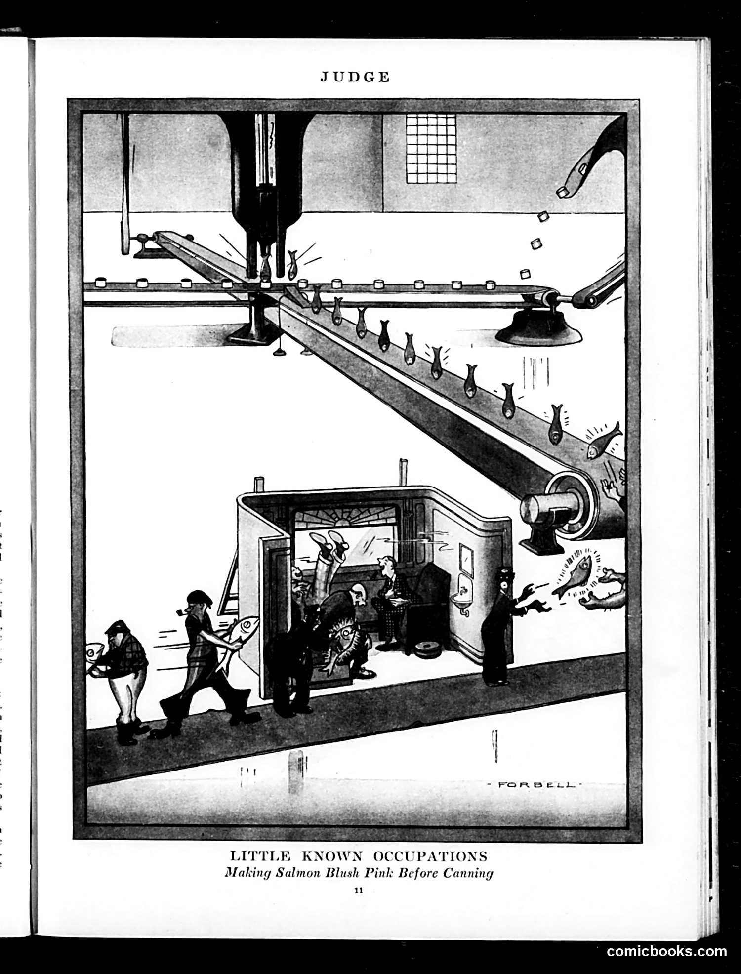 Judge — November 28, 1931 — page 13 of 36
