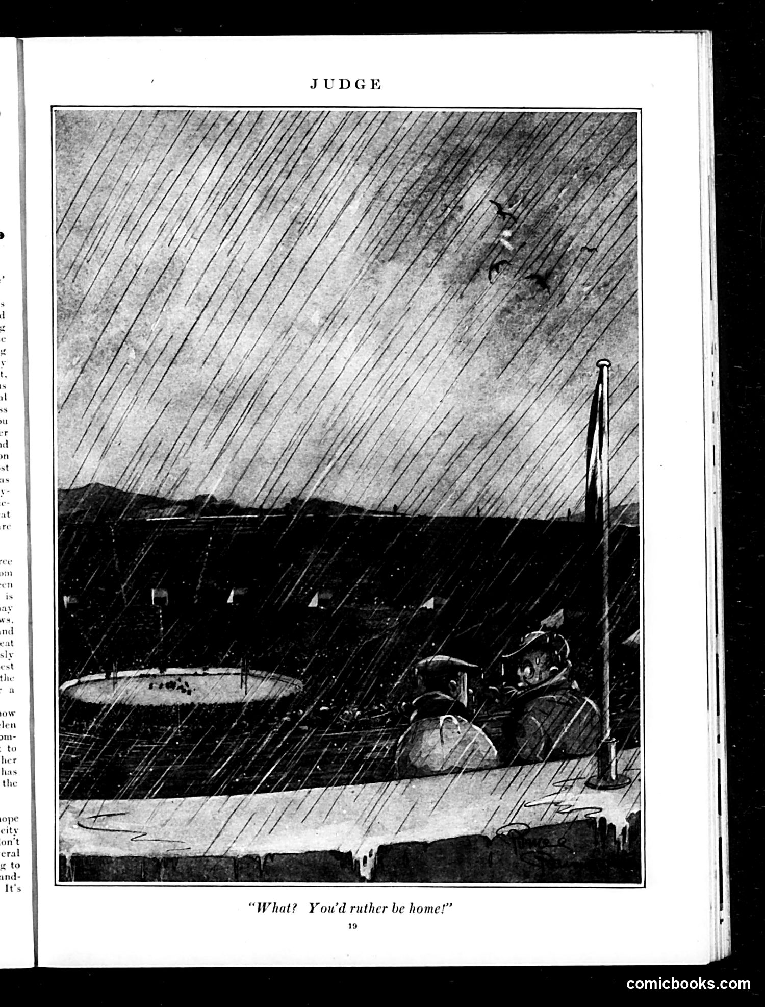 Judge — November 28, 1931 — page 21 of 36