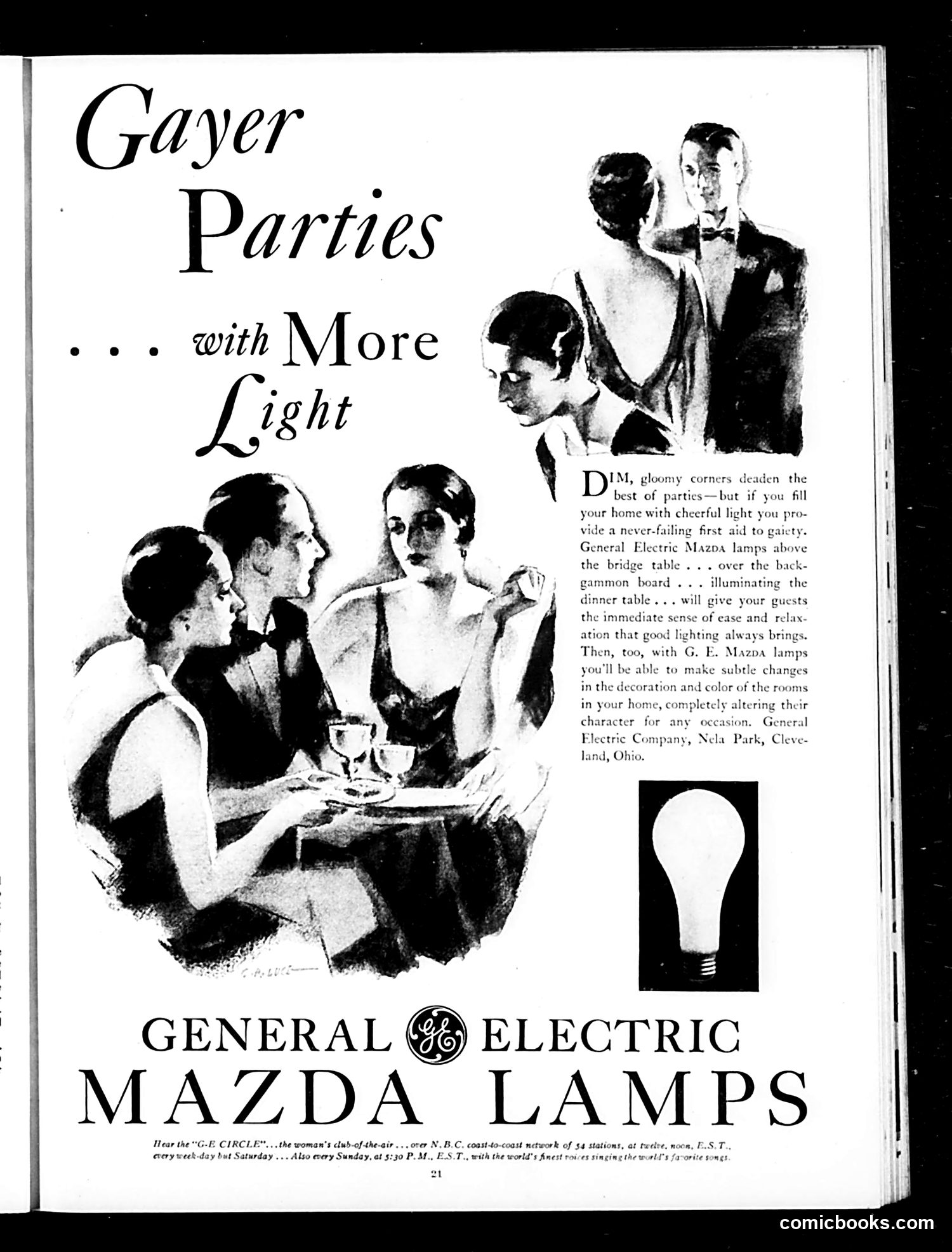Judge — November 28, 1931 — page 23 of 36